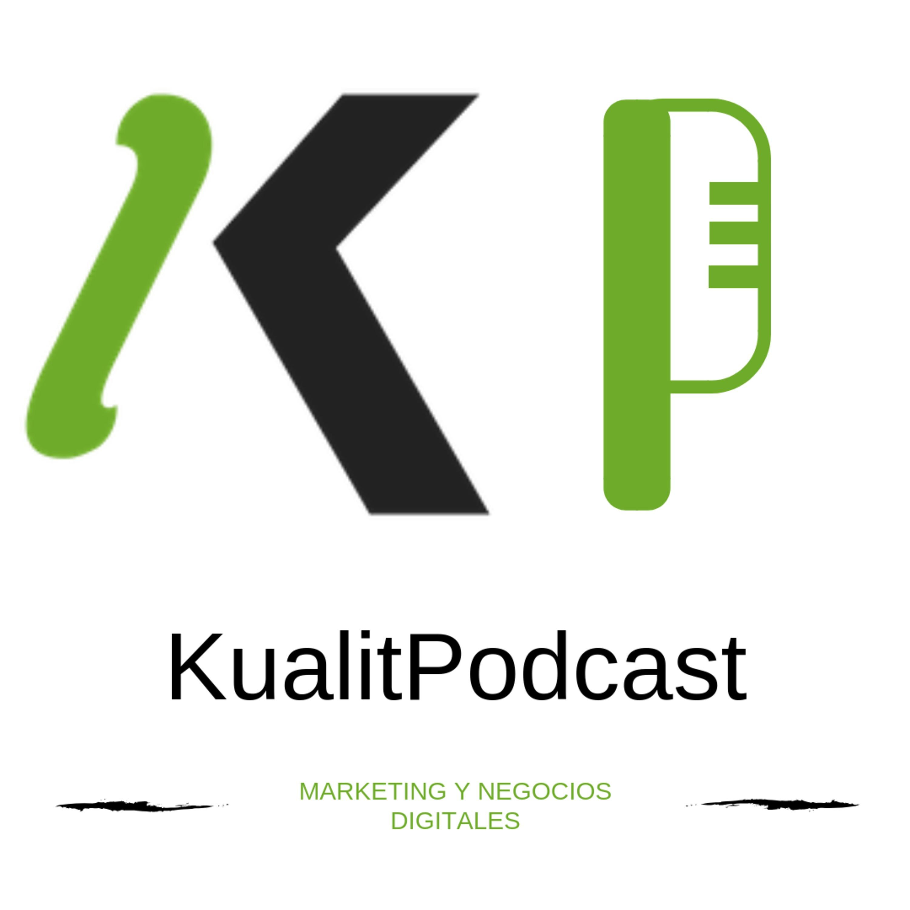 Introducción a Google Ads - KualitPodcast 007