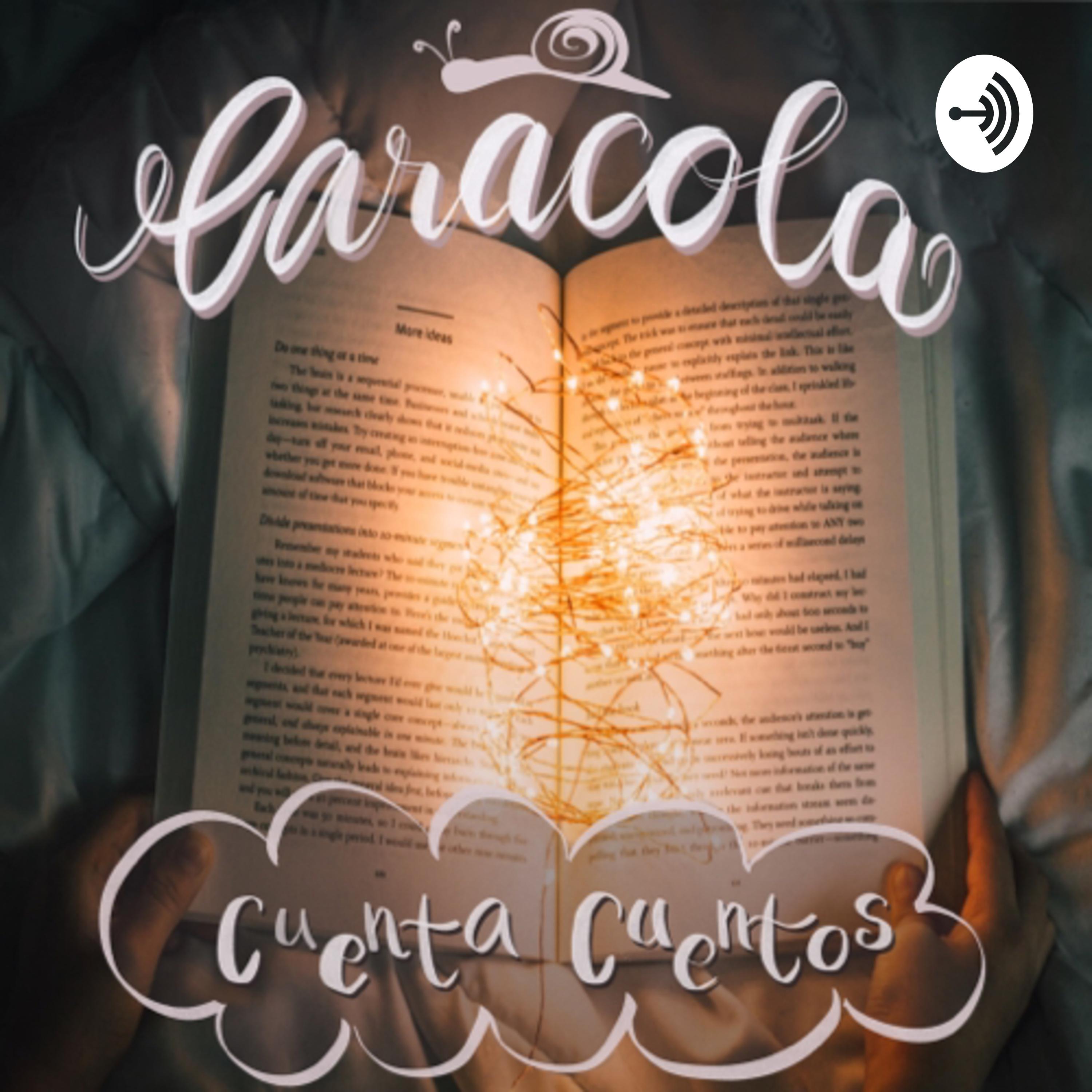 Caracola Cuenta Cuentos