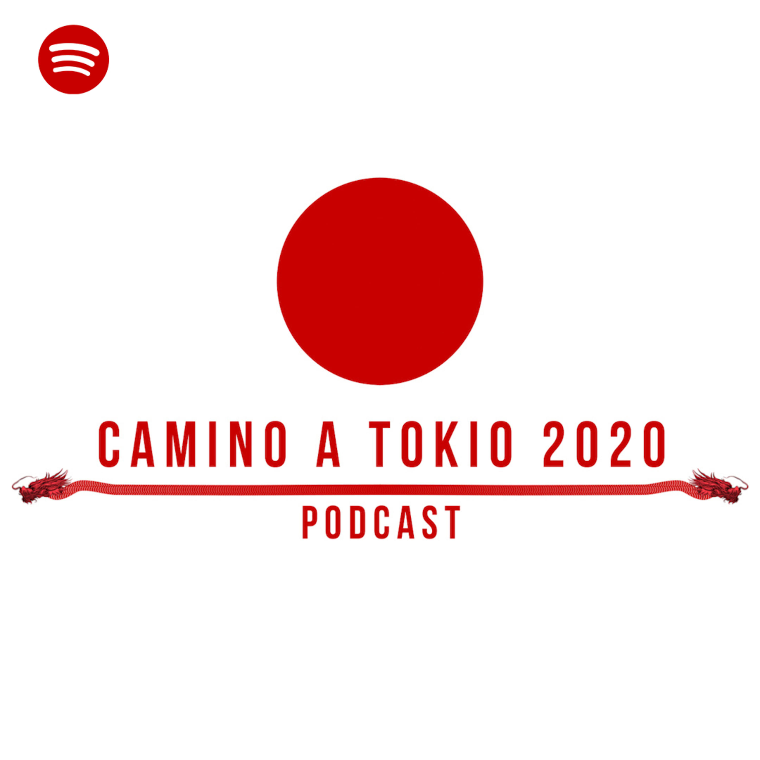 Camino a Tokio 2020
