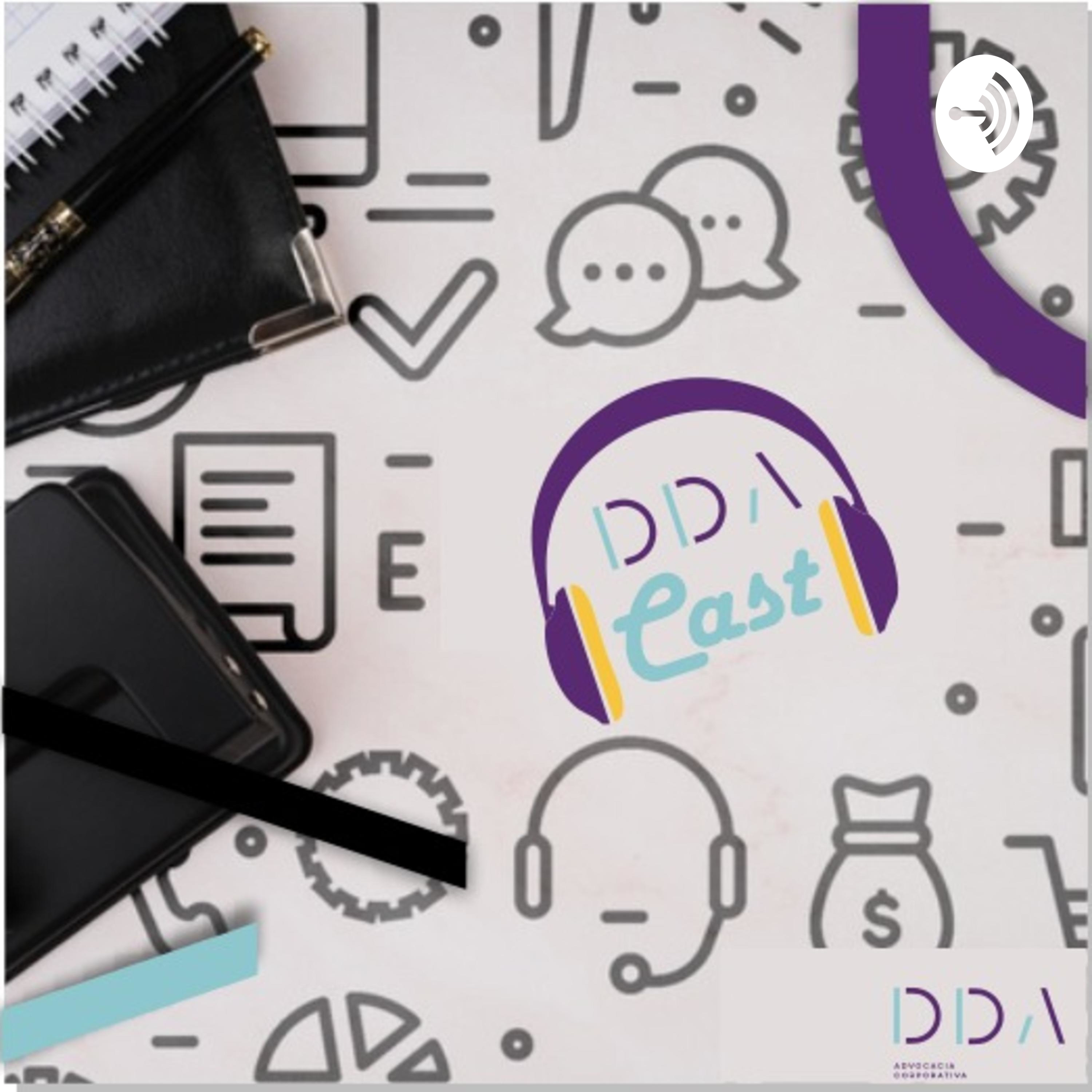 DDACast