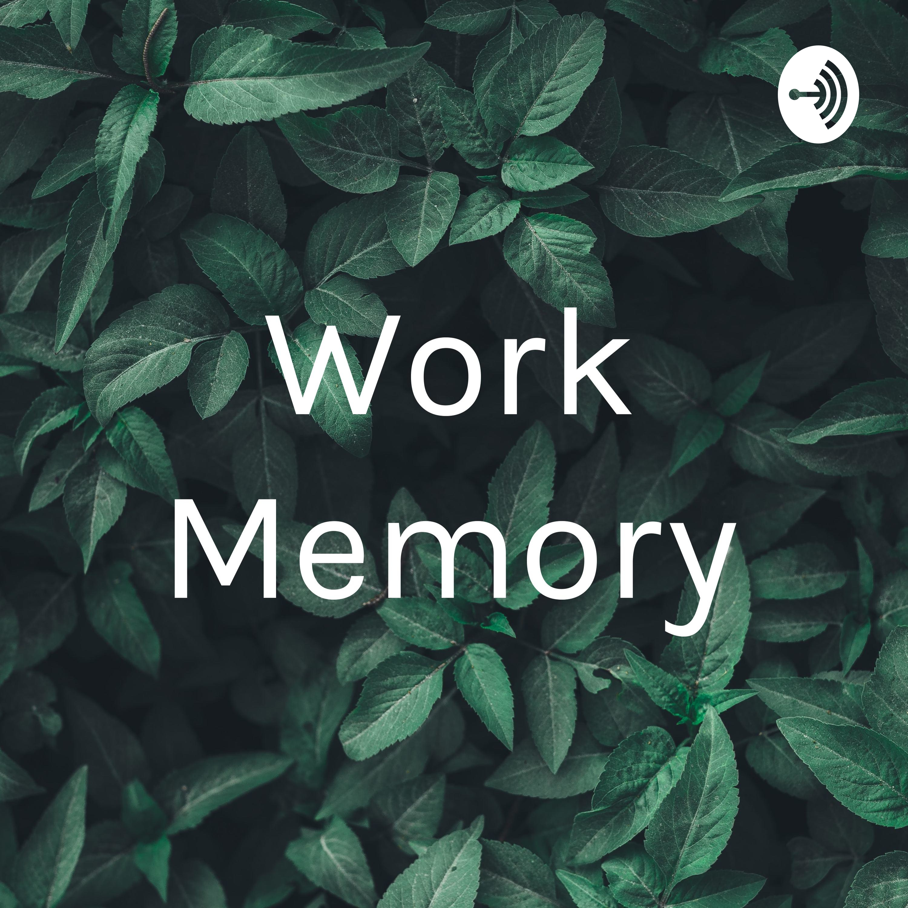 Work Memory