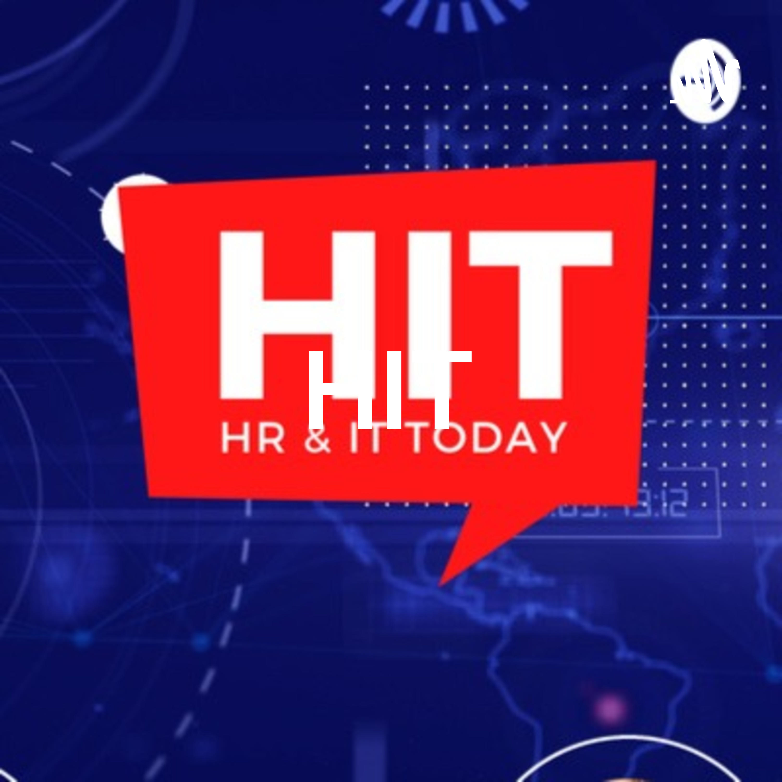 HIT - HR & IT Today