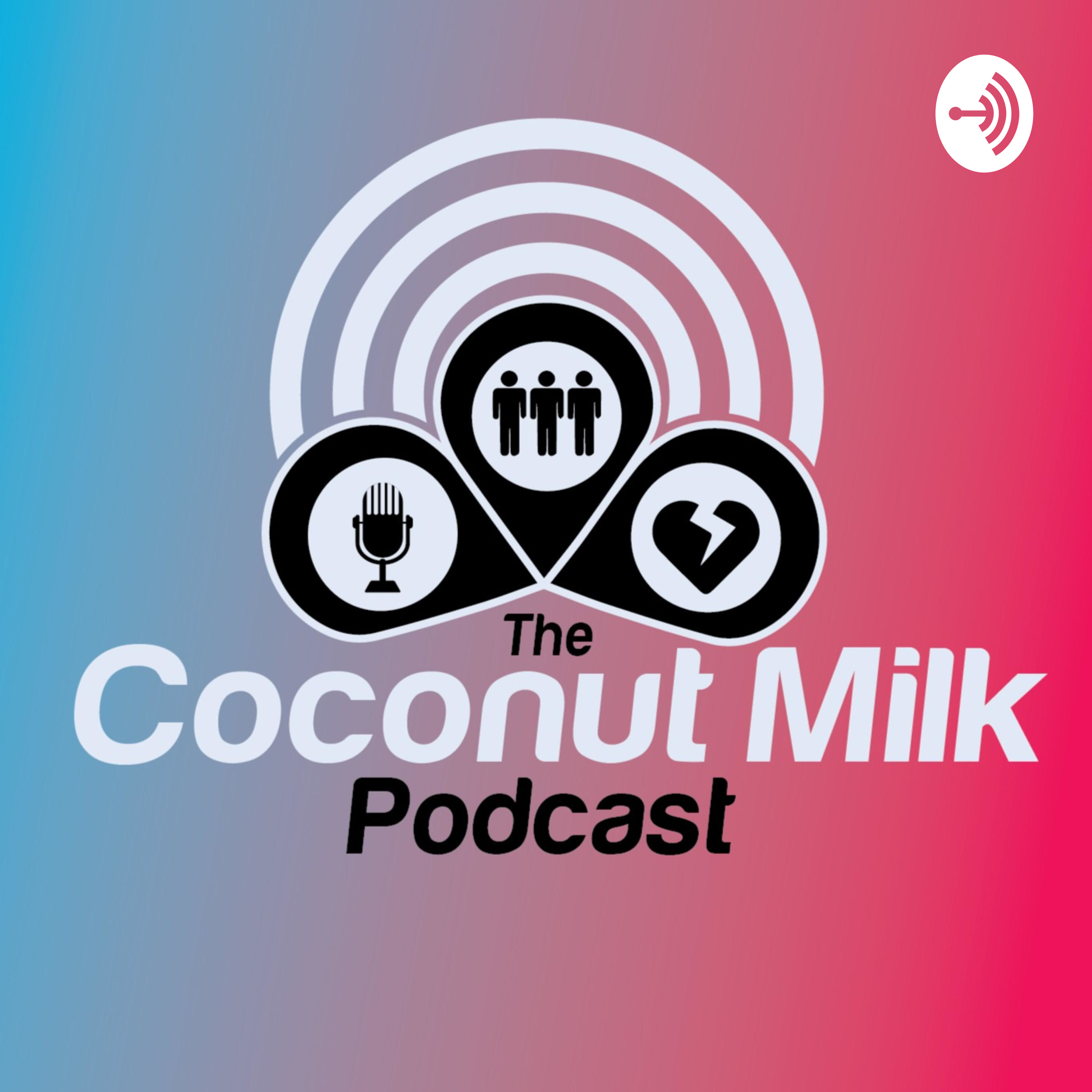 The Coconut Milk