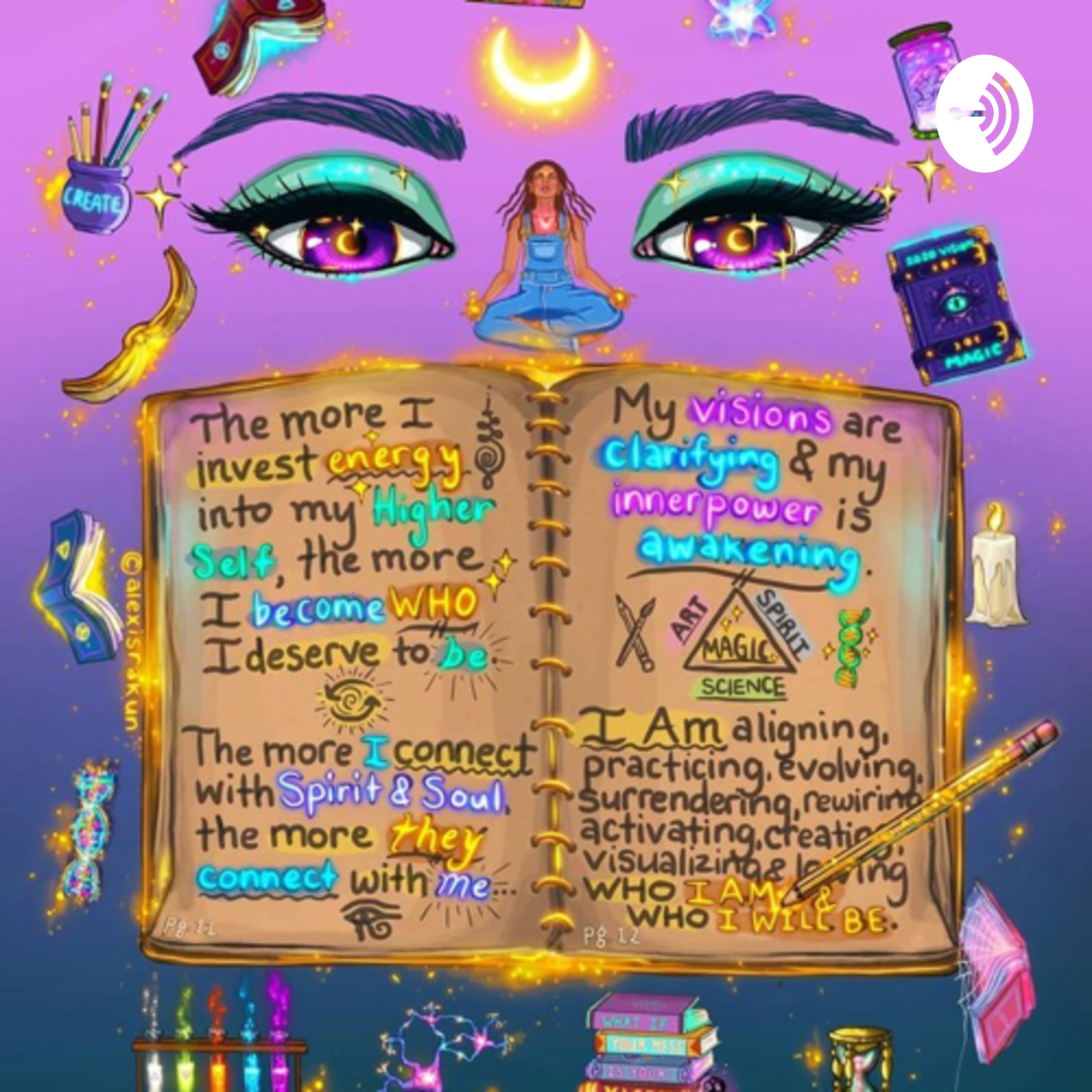 The Jiggy Commandments
