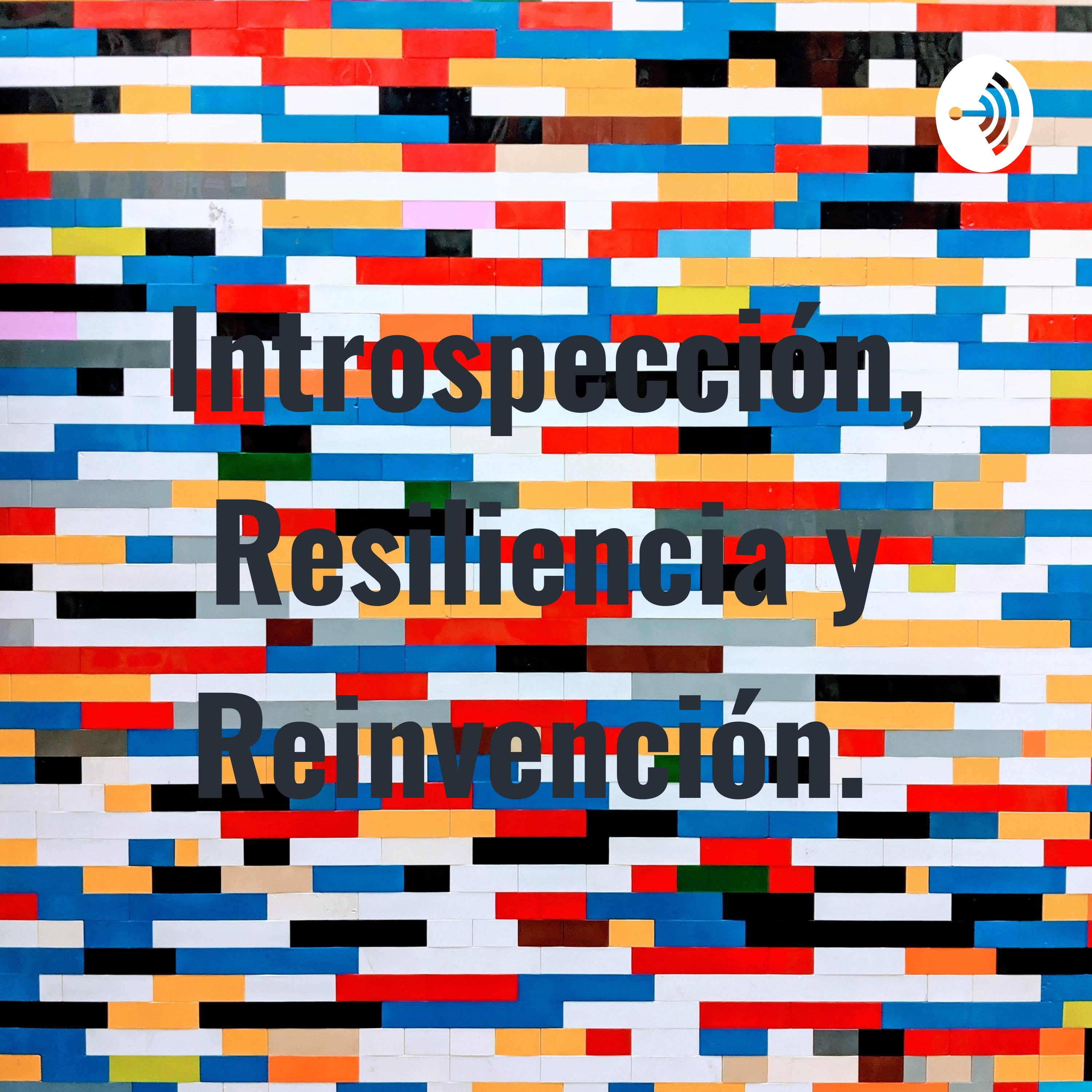 Introspección, Resiliencia y Reinvención. 