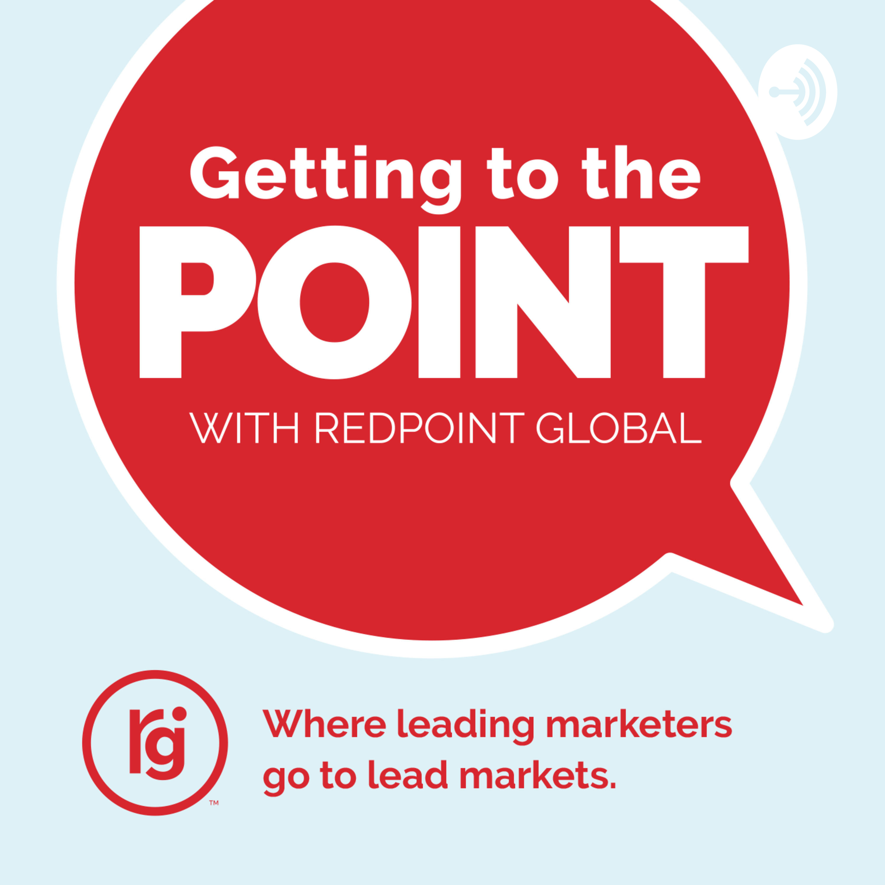 Getting to the Point with Redpoint Global