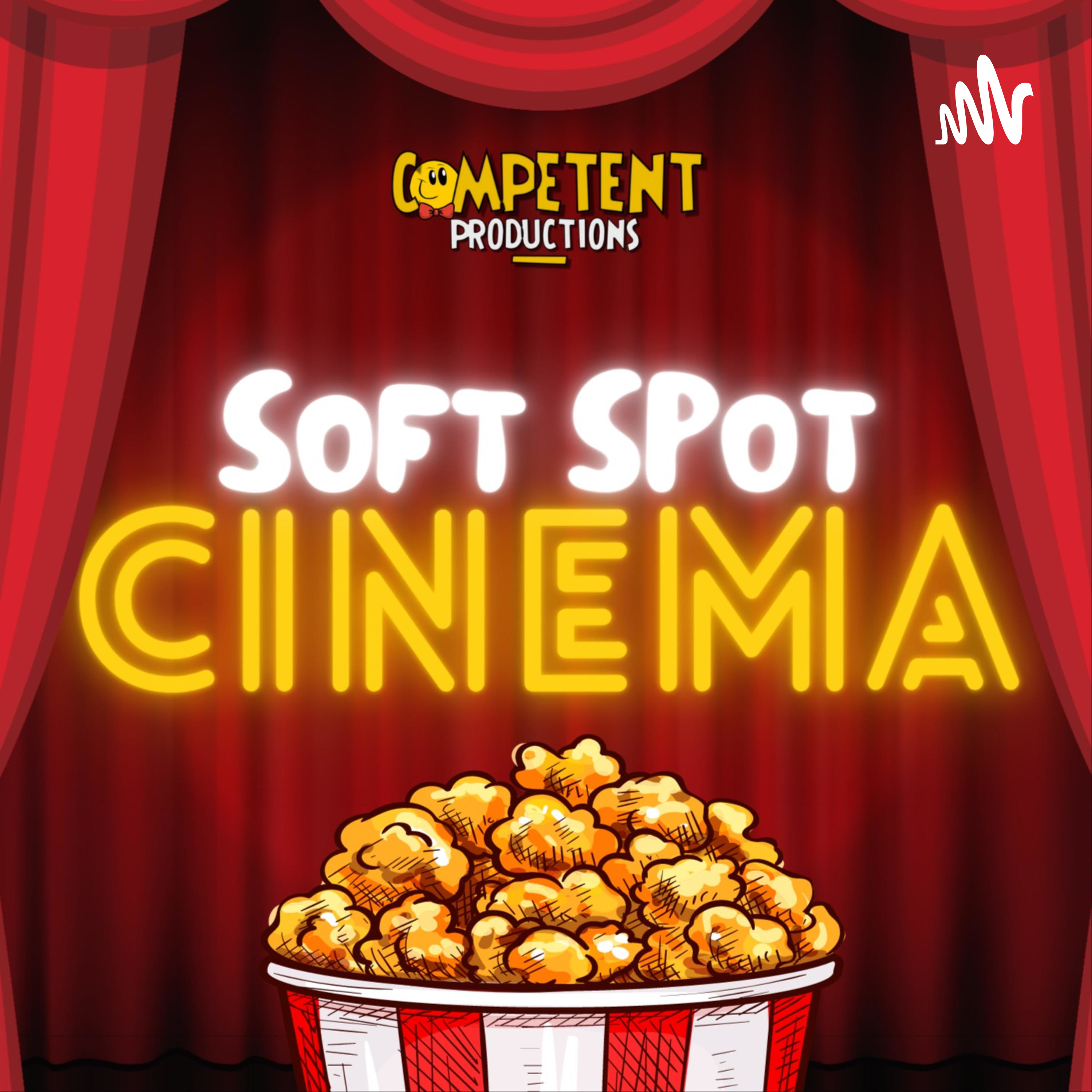 Soft Spot Cinema