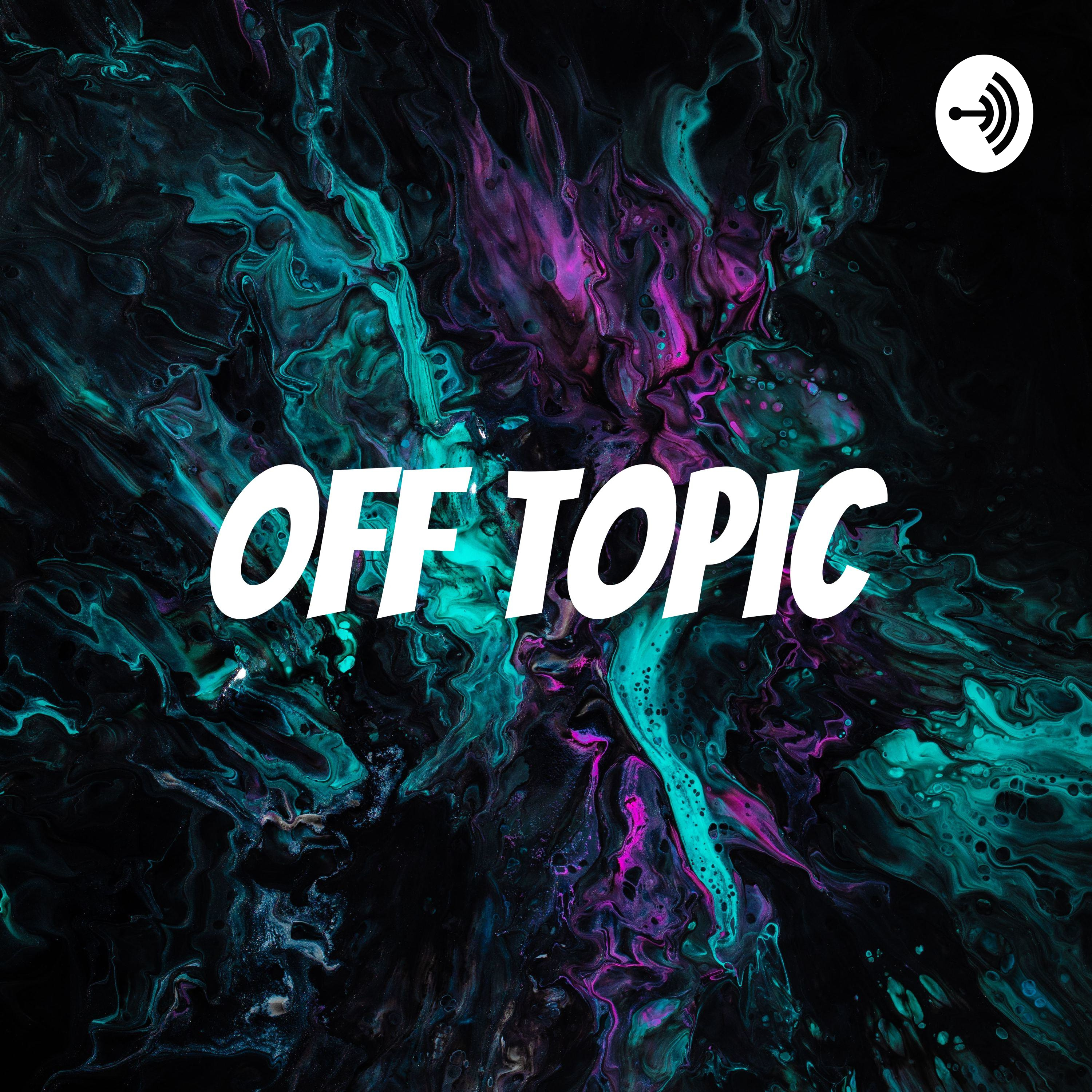 Off Topic