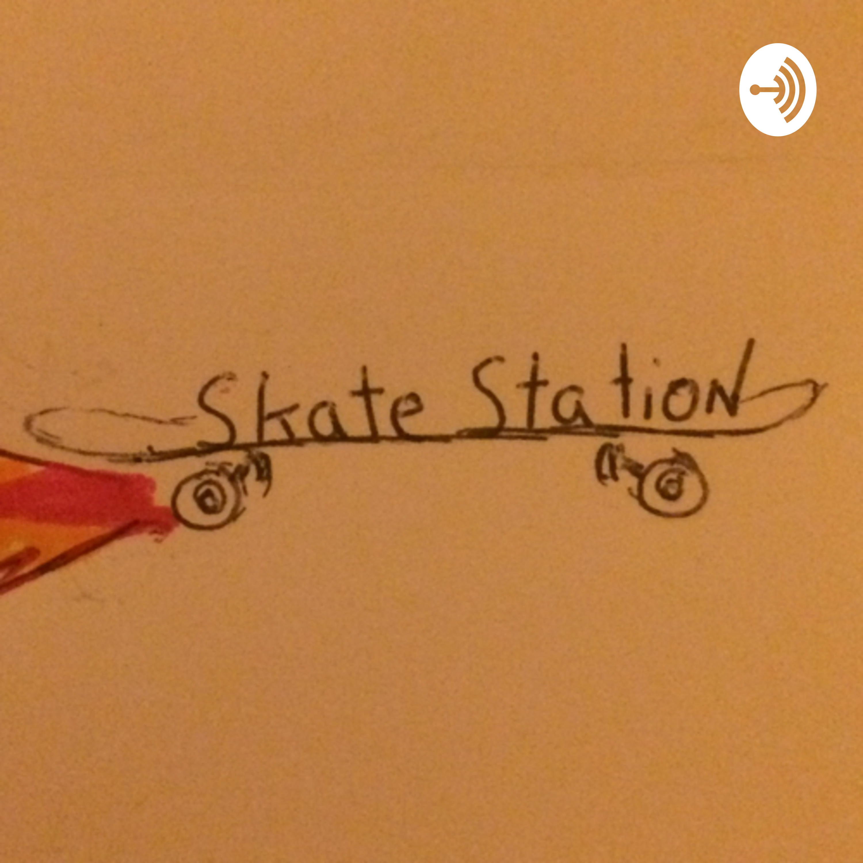 Skate Station