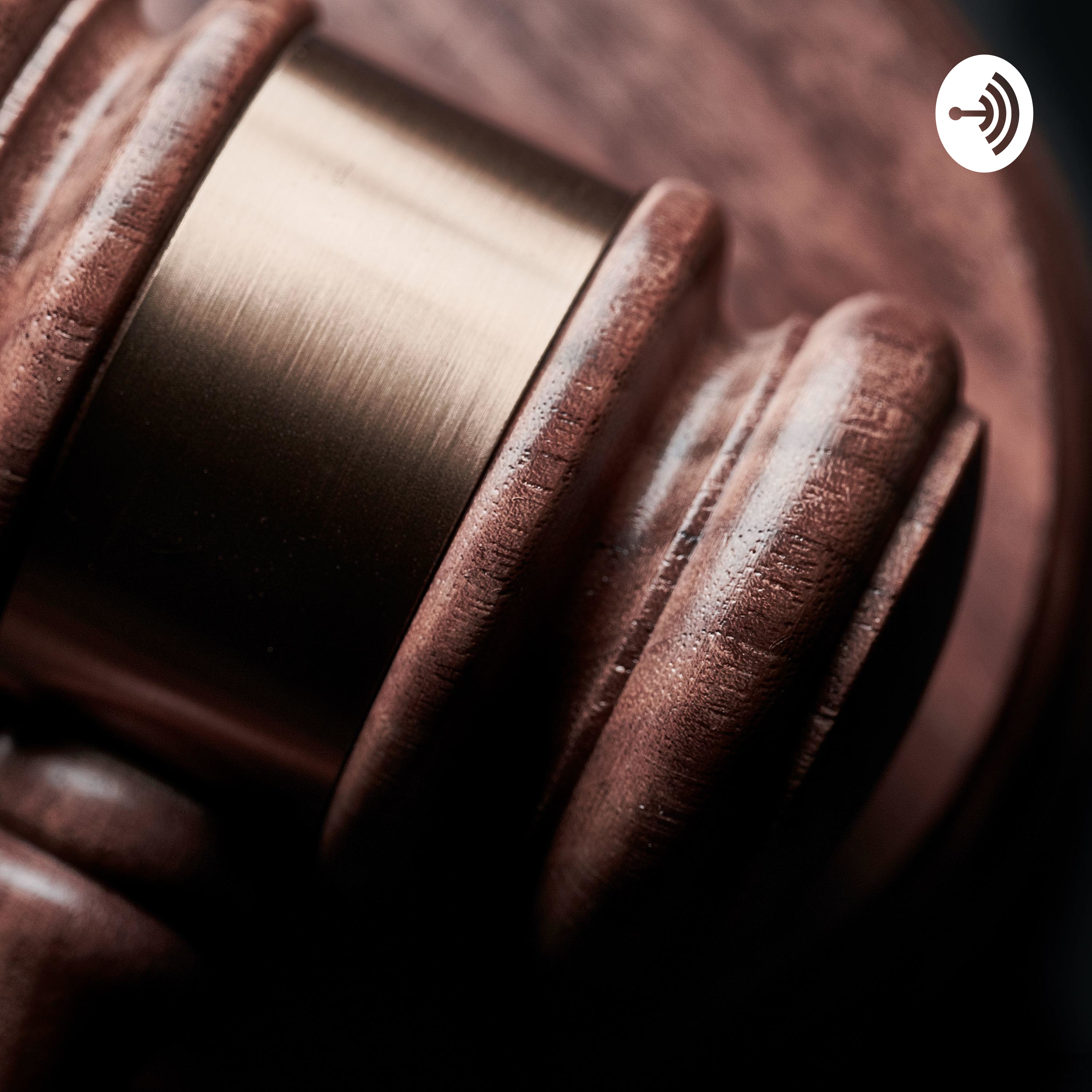 Business Law HONORS Contract podcast artwork