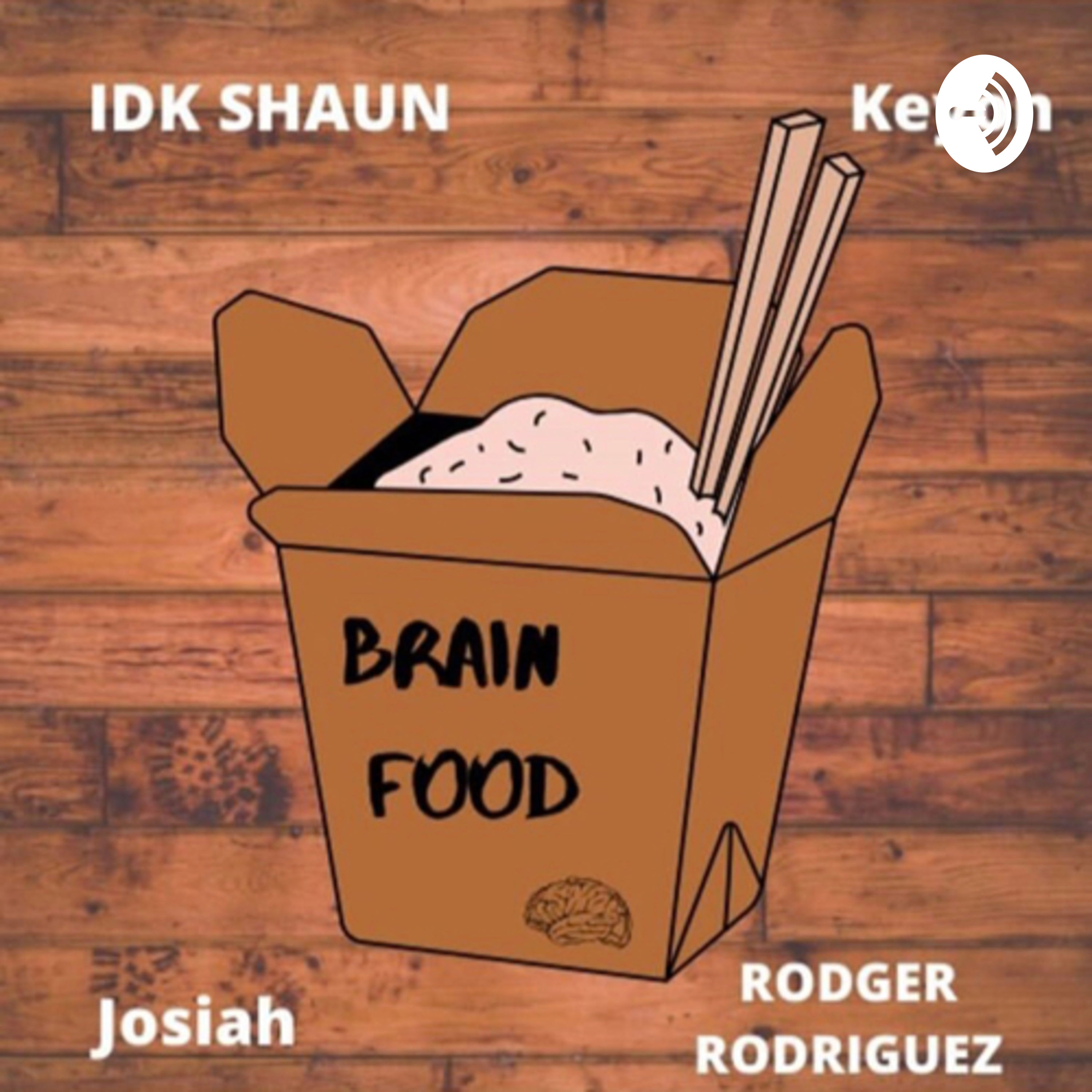 Brain food