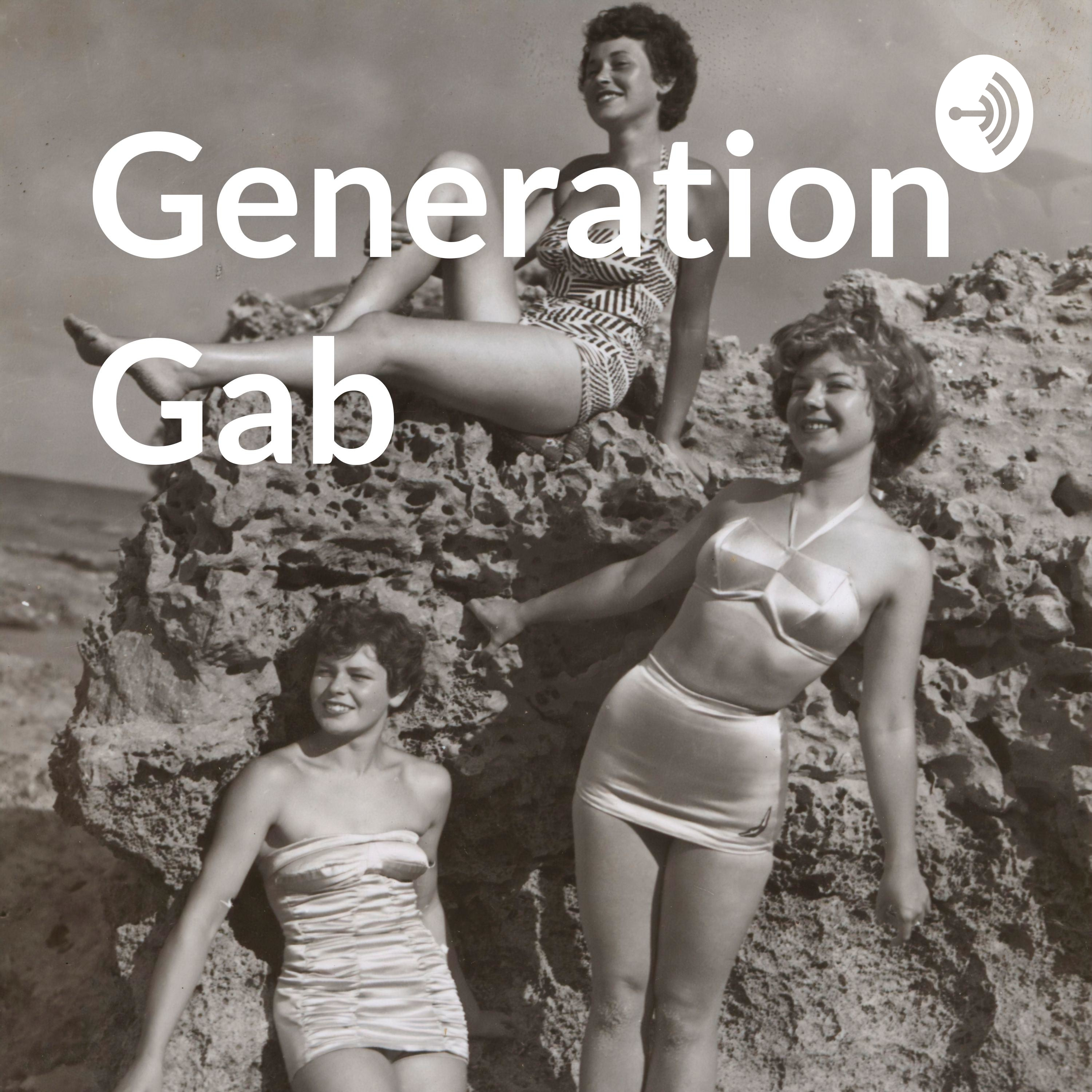 Generation Gab