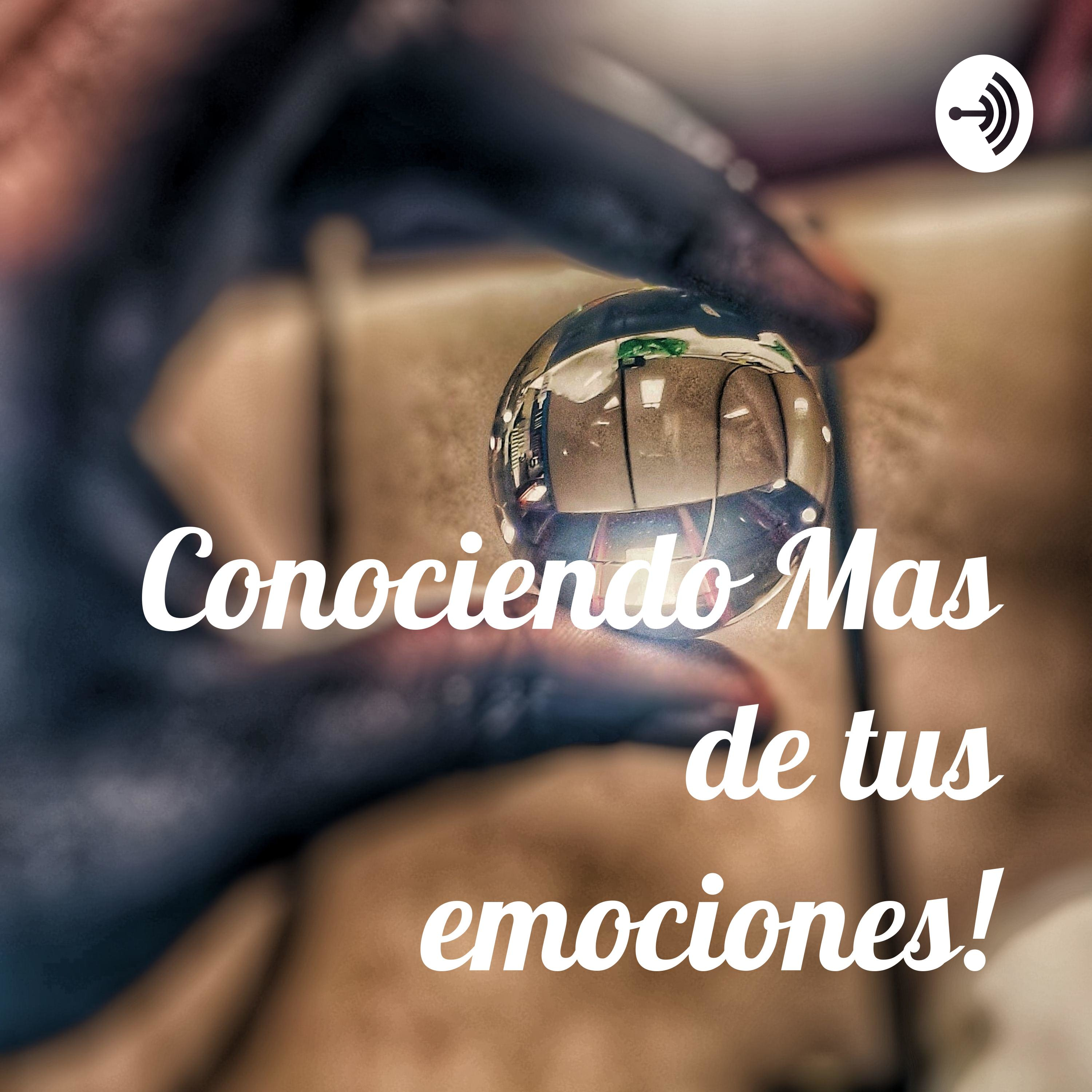 Conociendo Mas de tus emociones!
