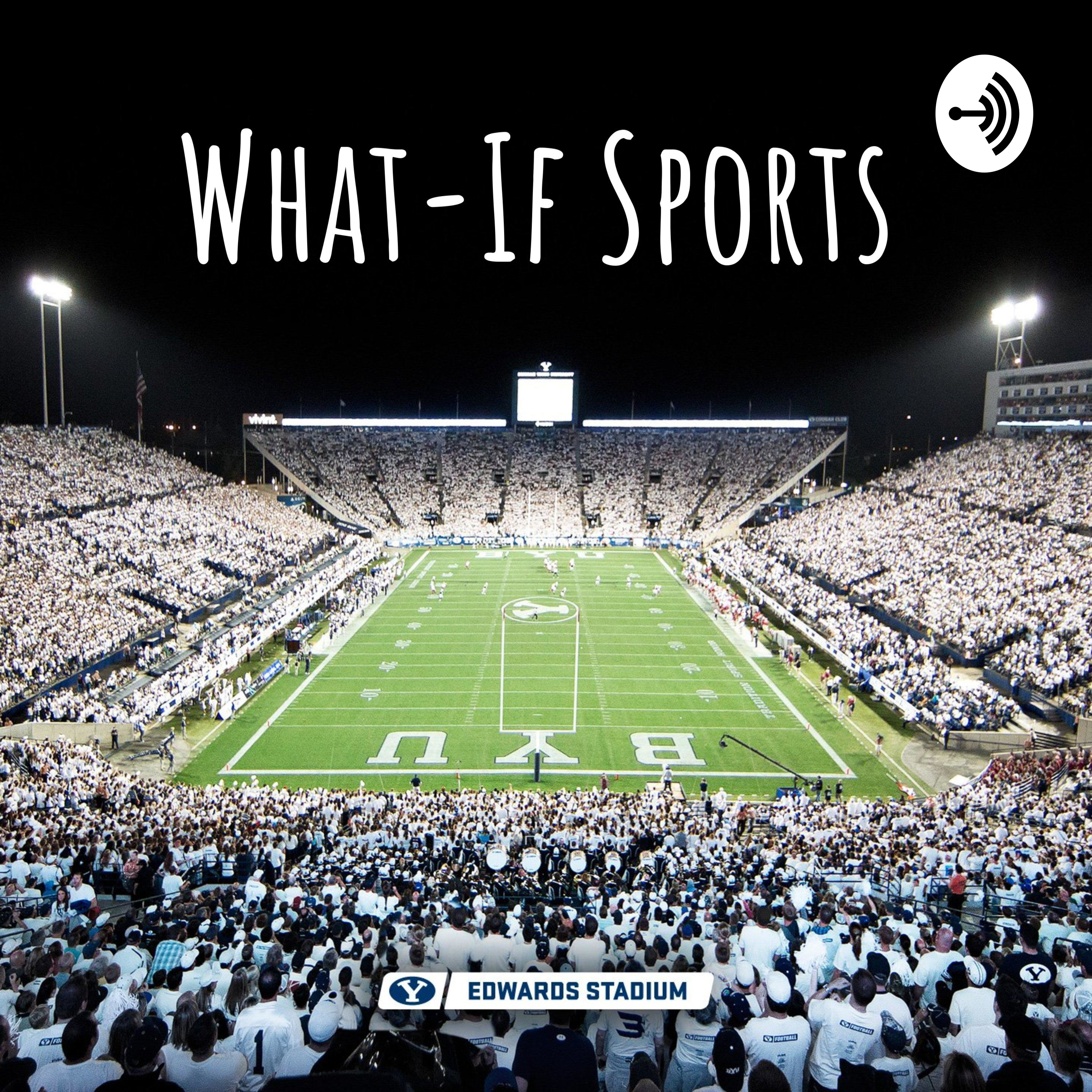 What-If Sports