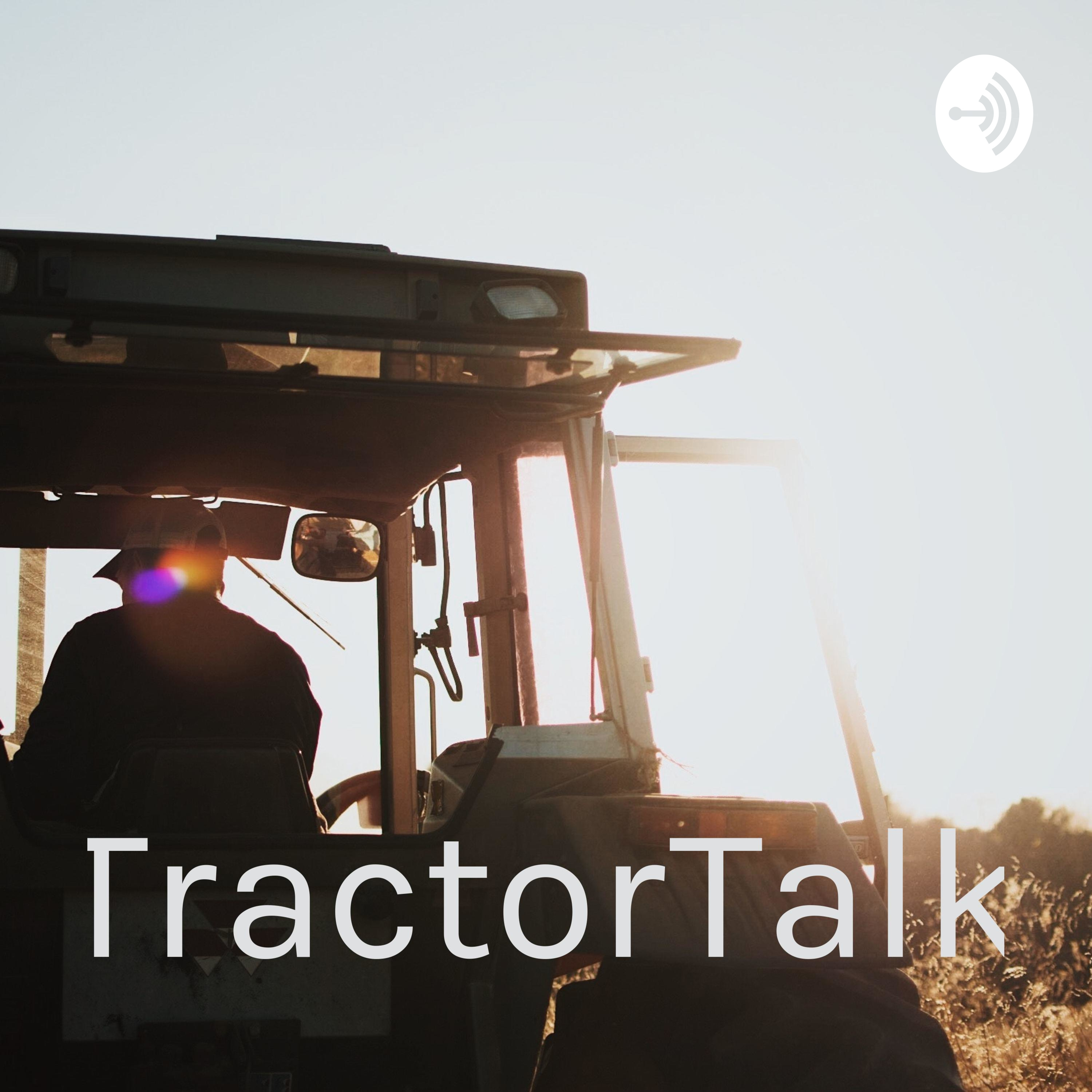 TractorTalk