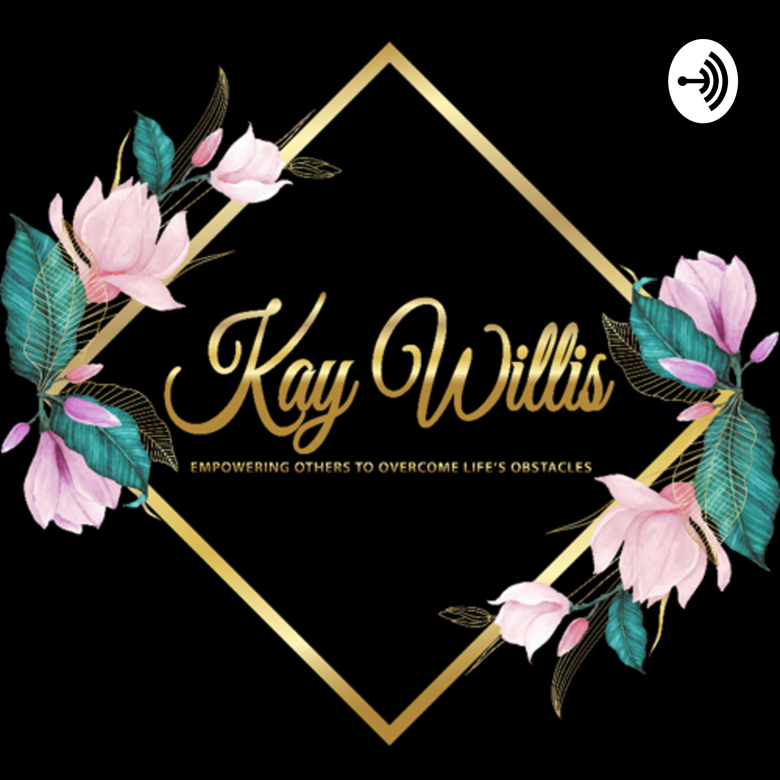 Kay Willis Positive Vibes 