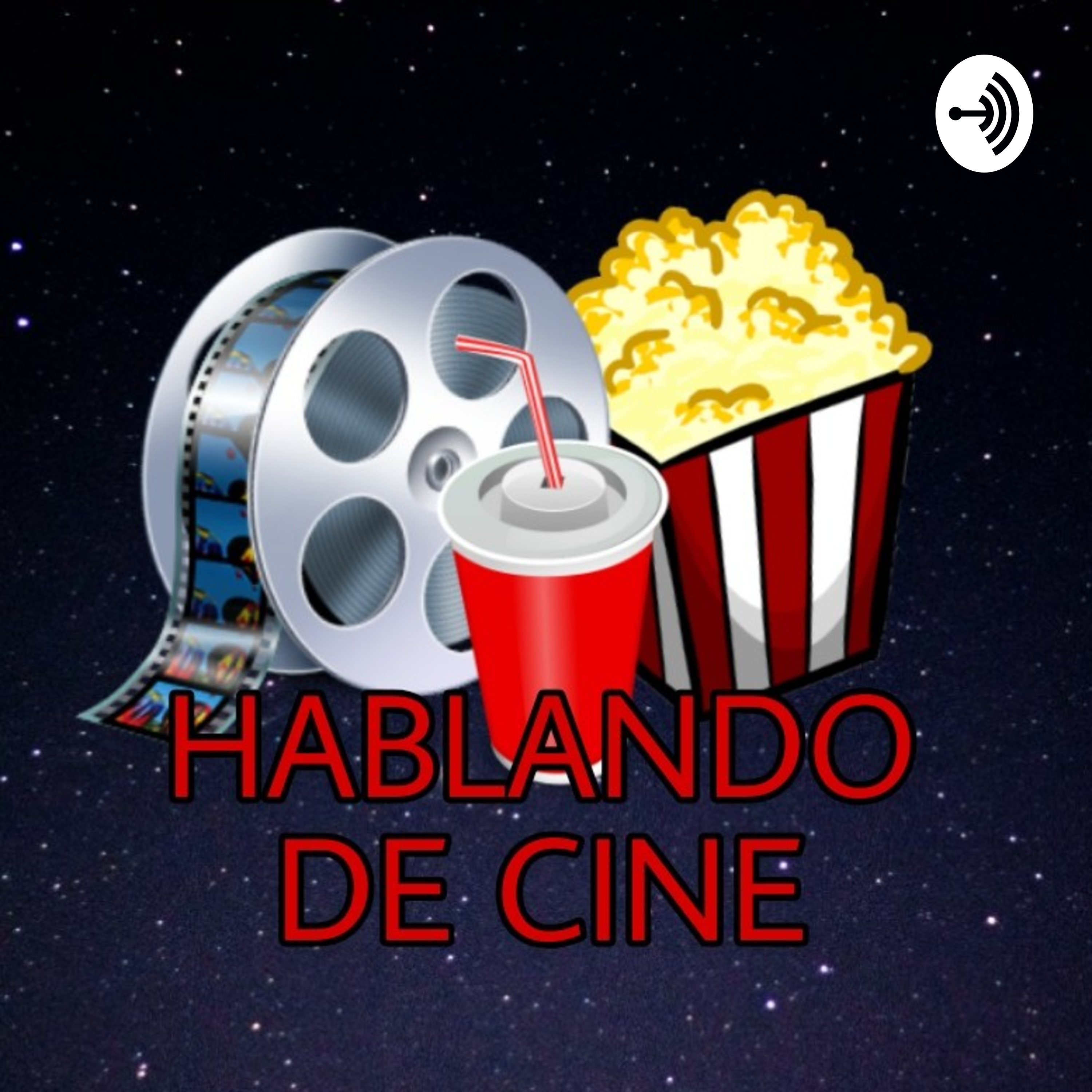 Hablemos De Cine
