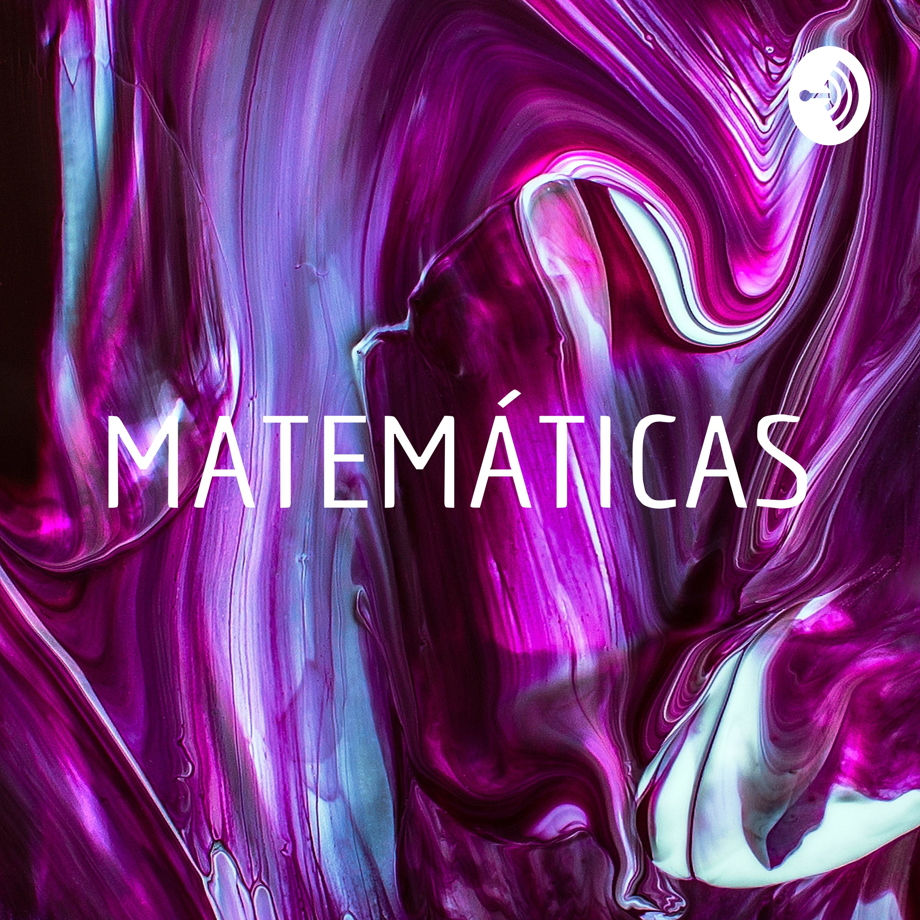 MATEMÁTICAS