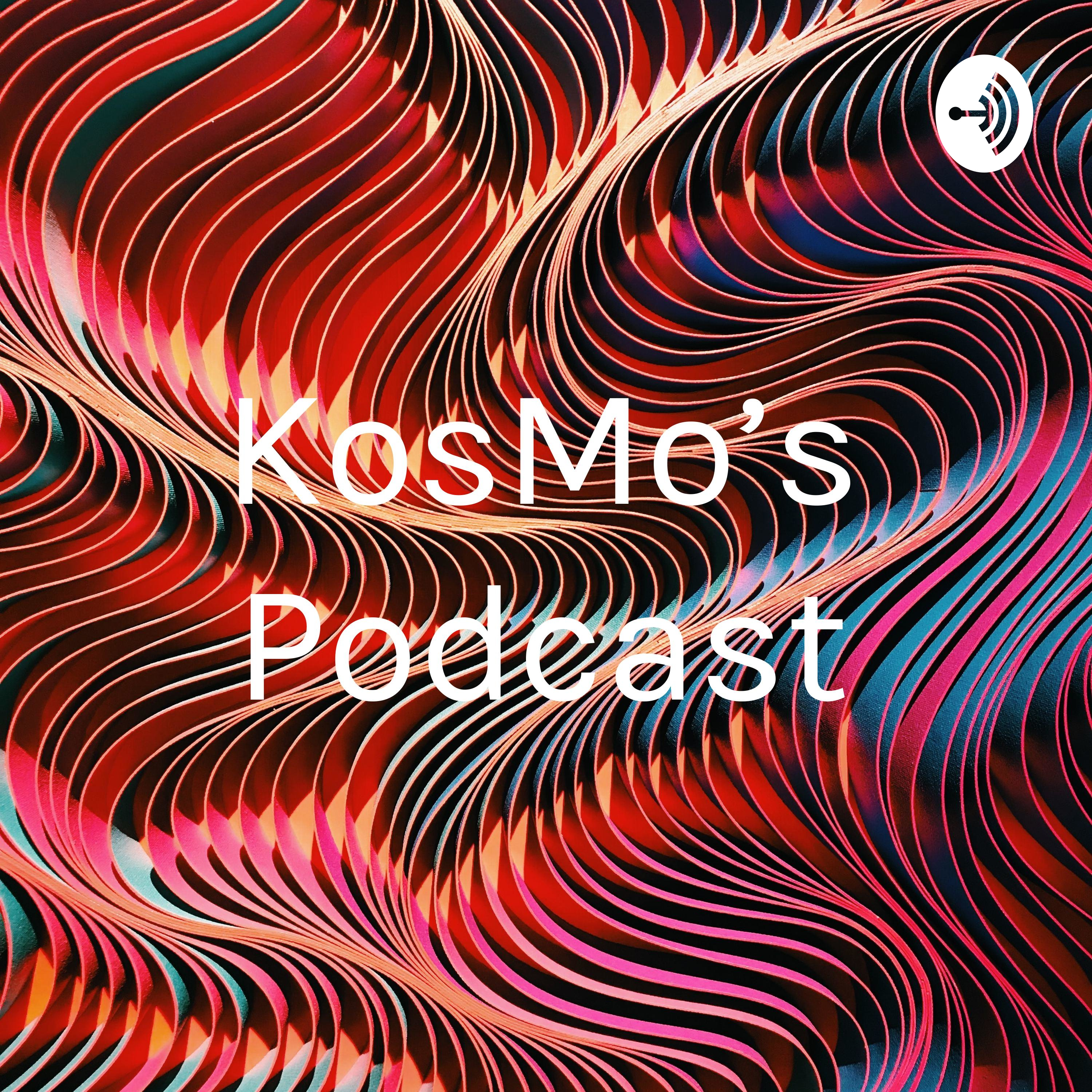 KosMocast