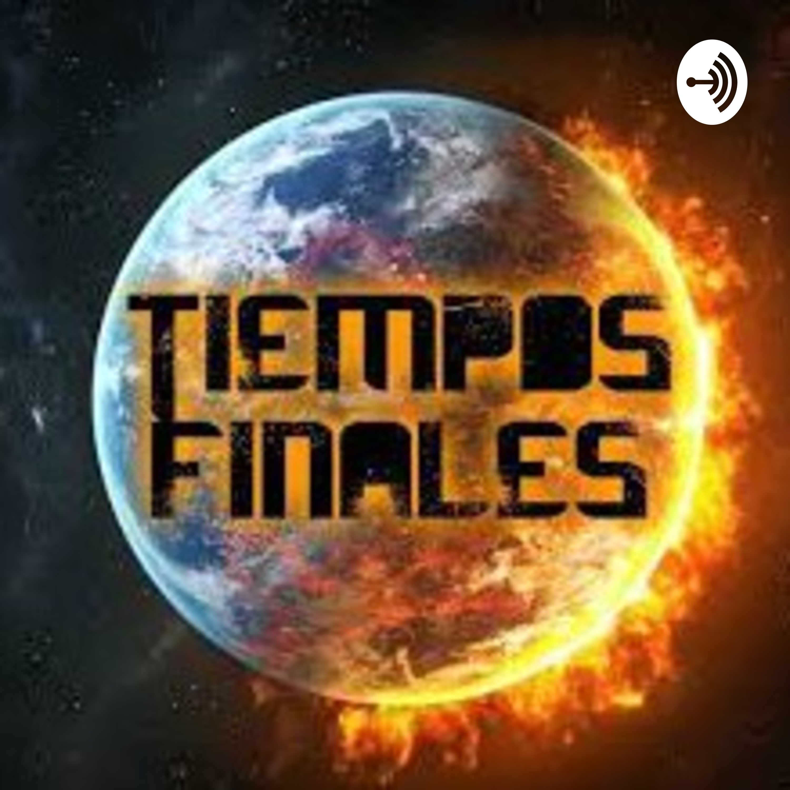 Fin De Los Tiempos Pr. CARLOS