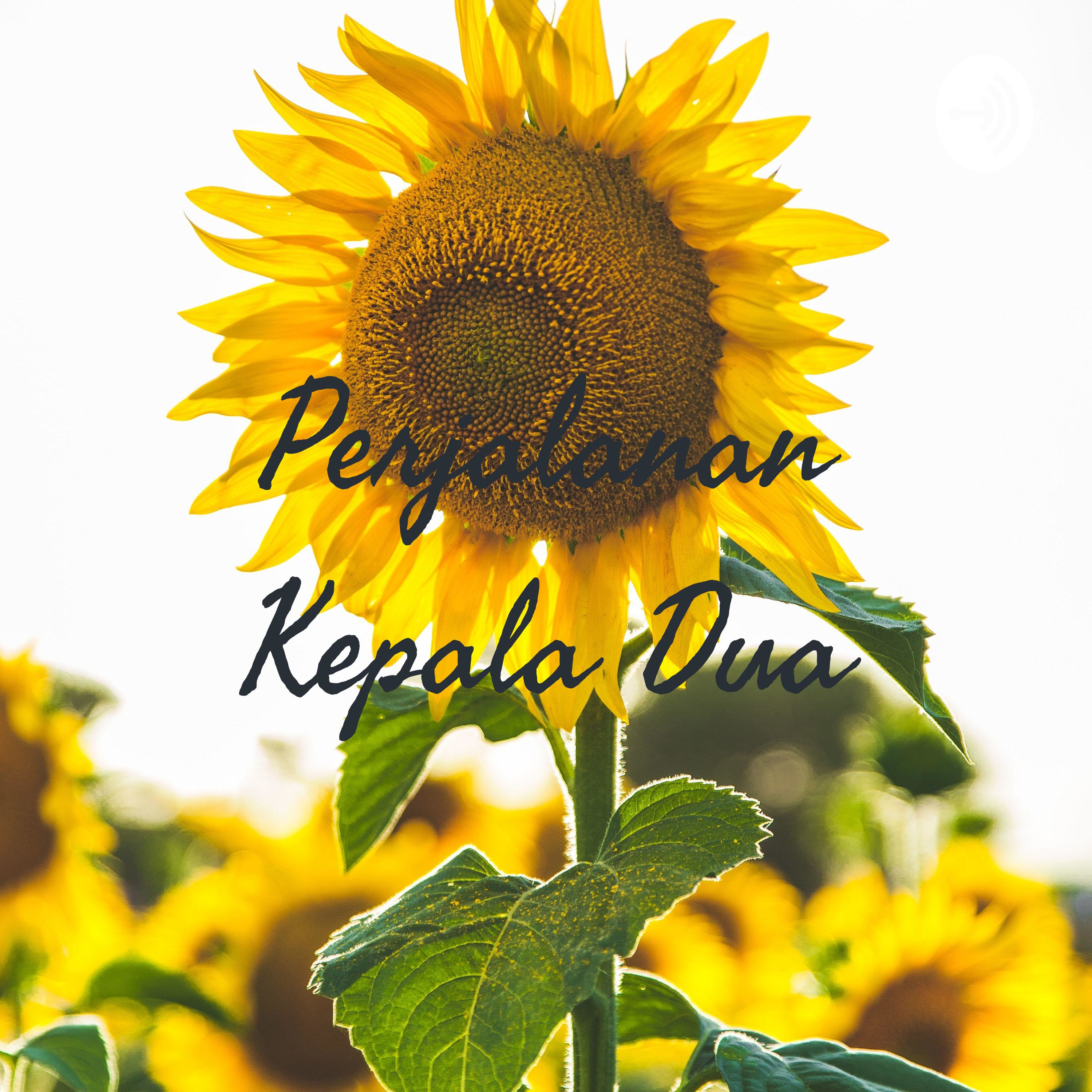 Perjalanan Kepala Dua