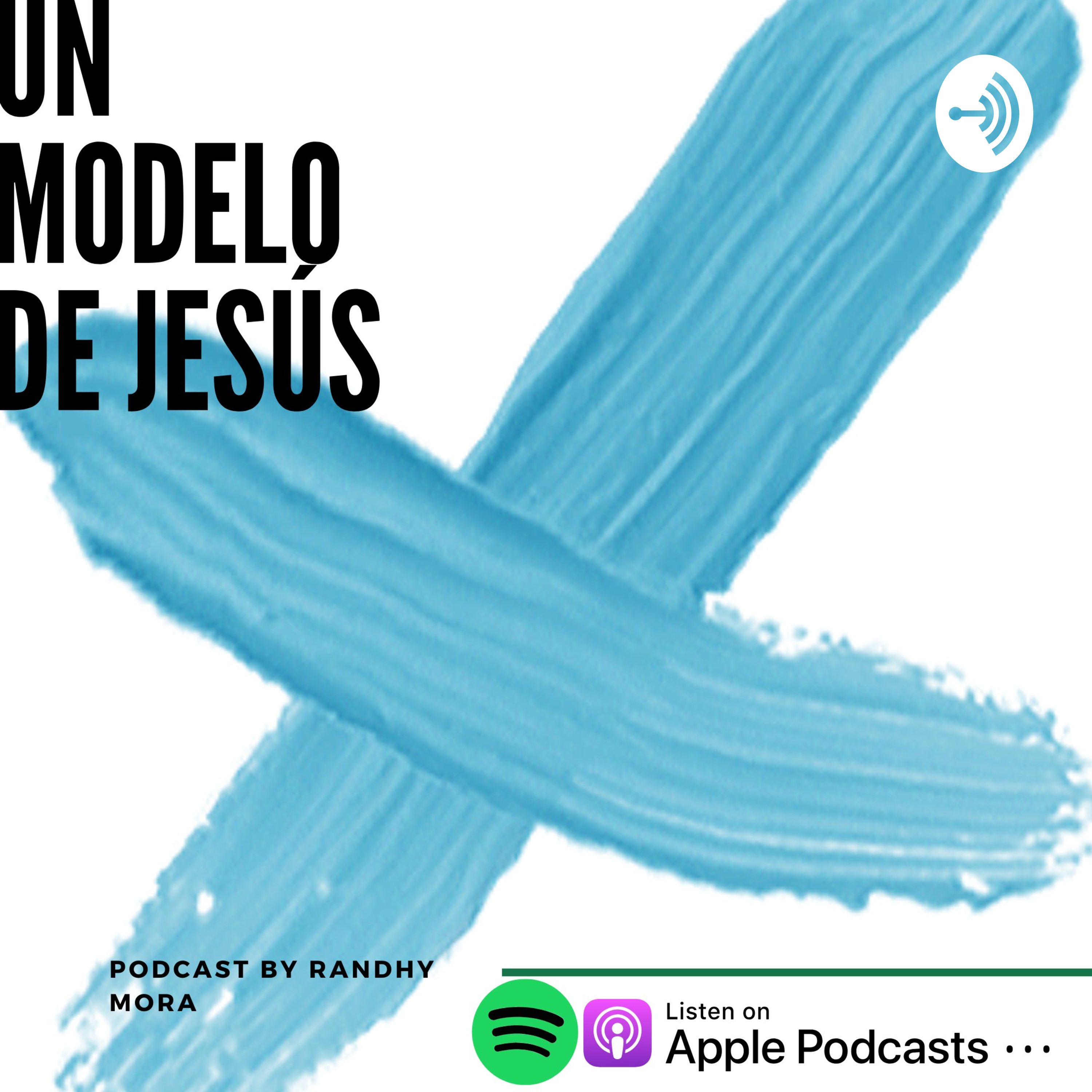 Un Modelo De Jesús.