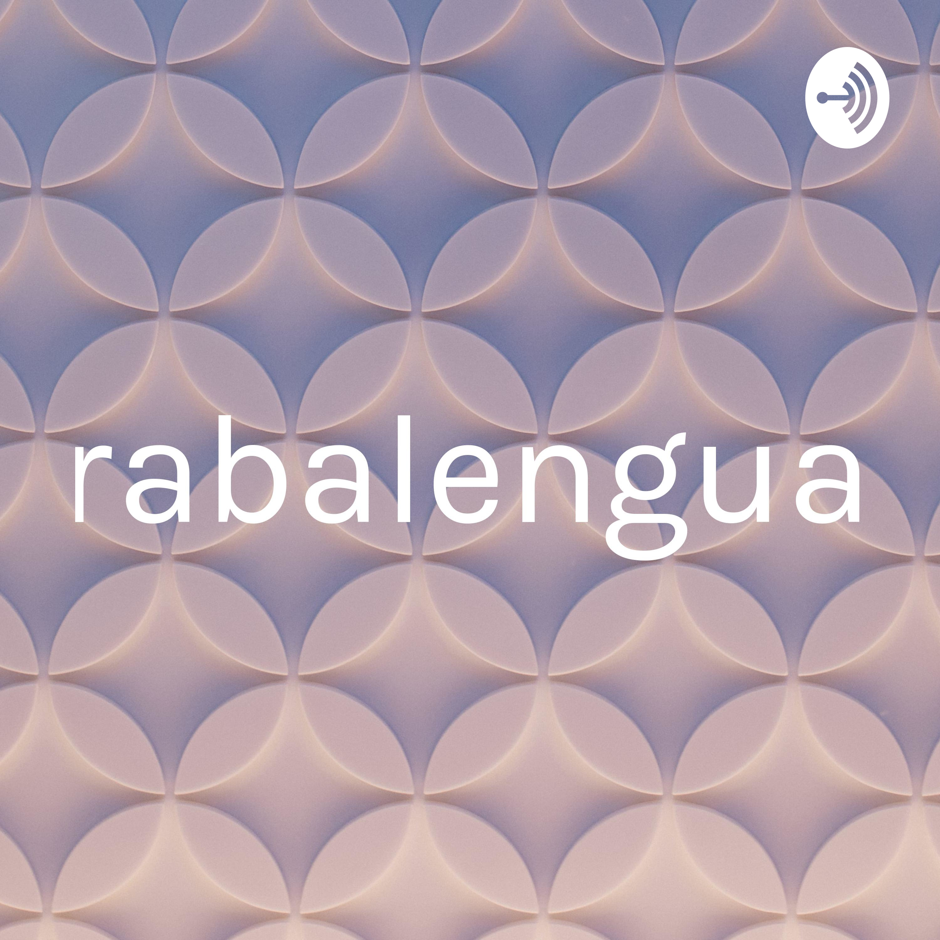 Trabalenguas