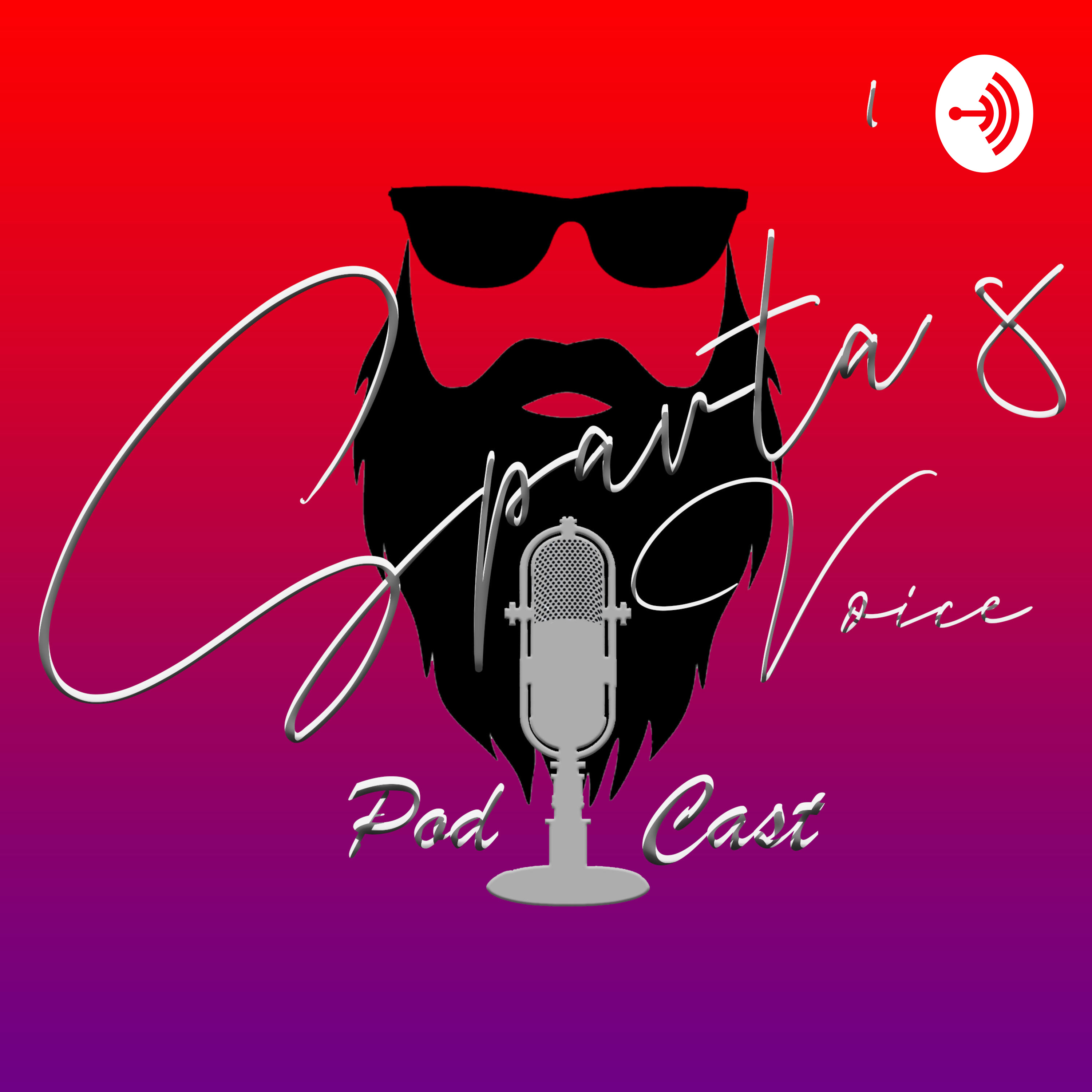 Sparta\'s Voice Podcast