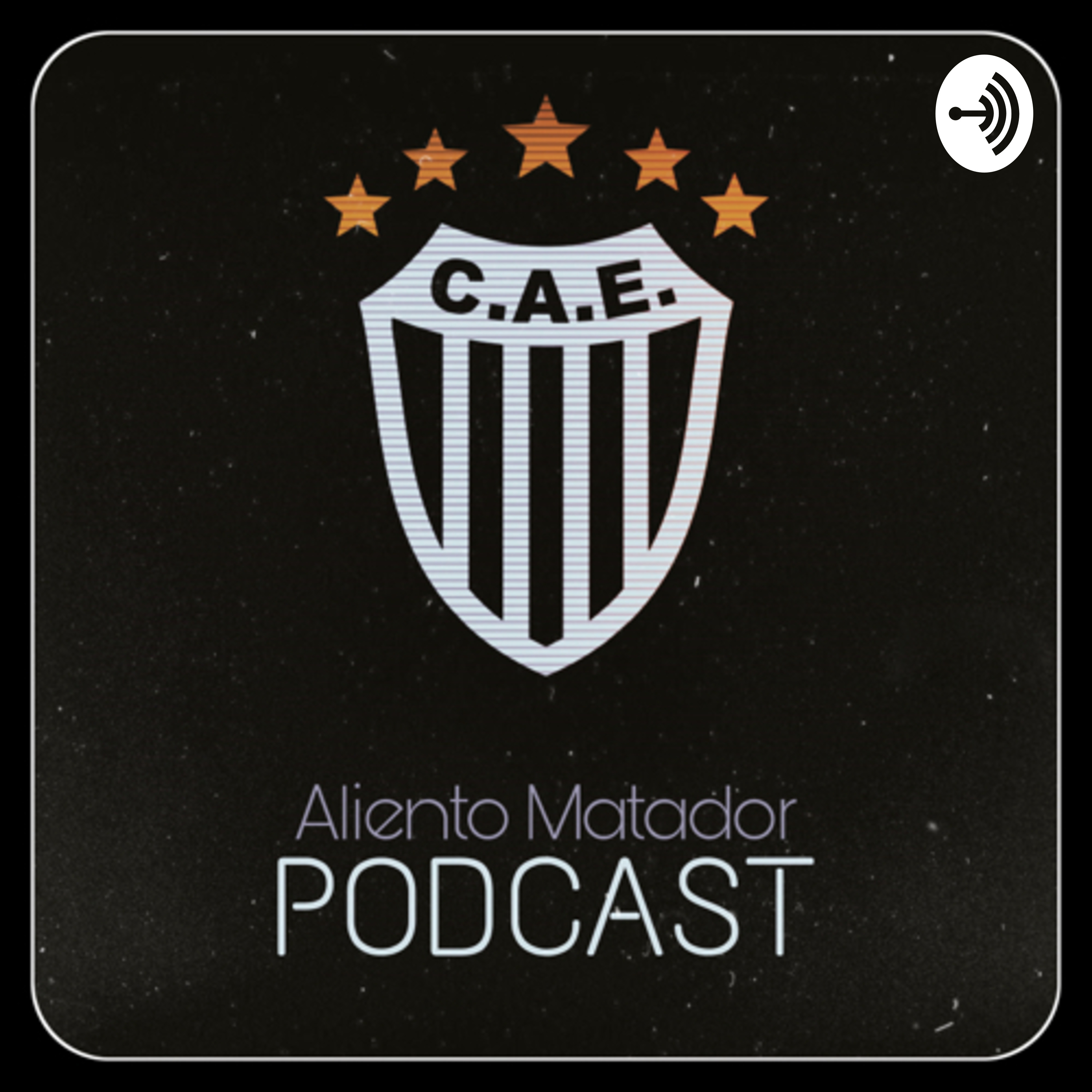 Aliento Matador PODCAST
