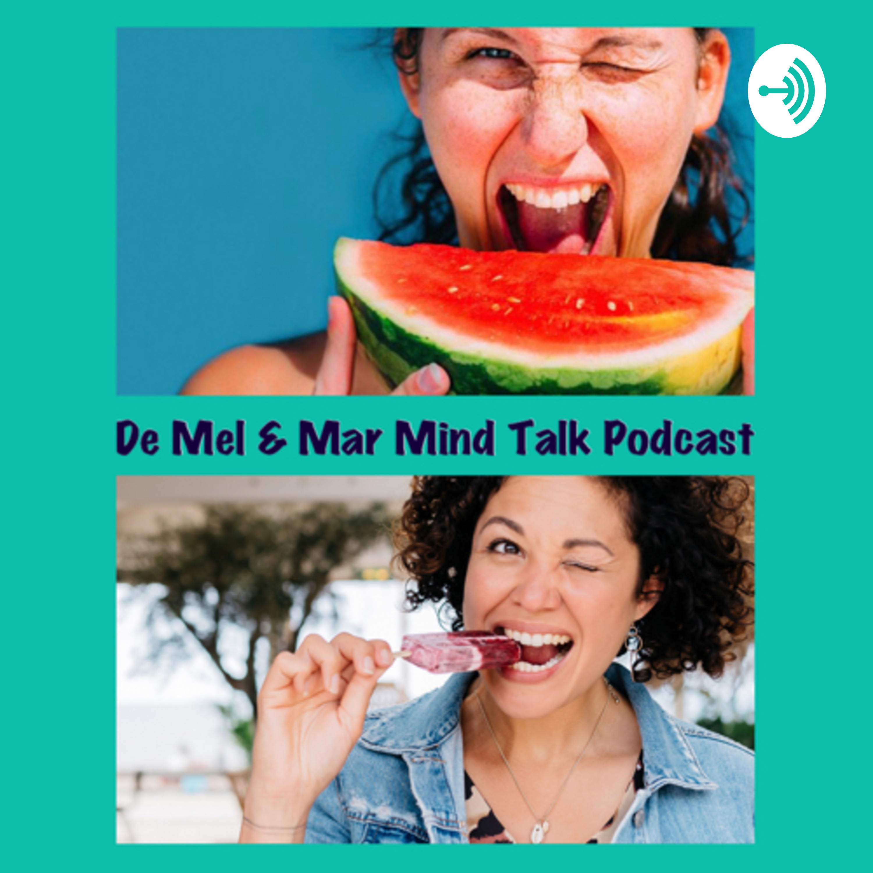 De Mel & Mar MindTalk Podcast