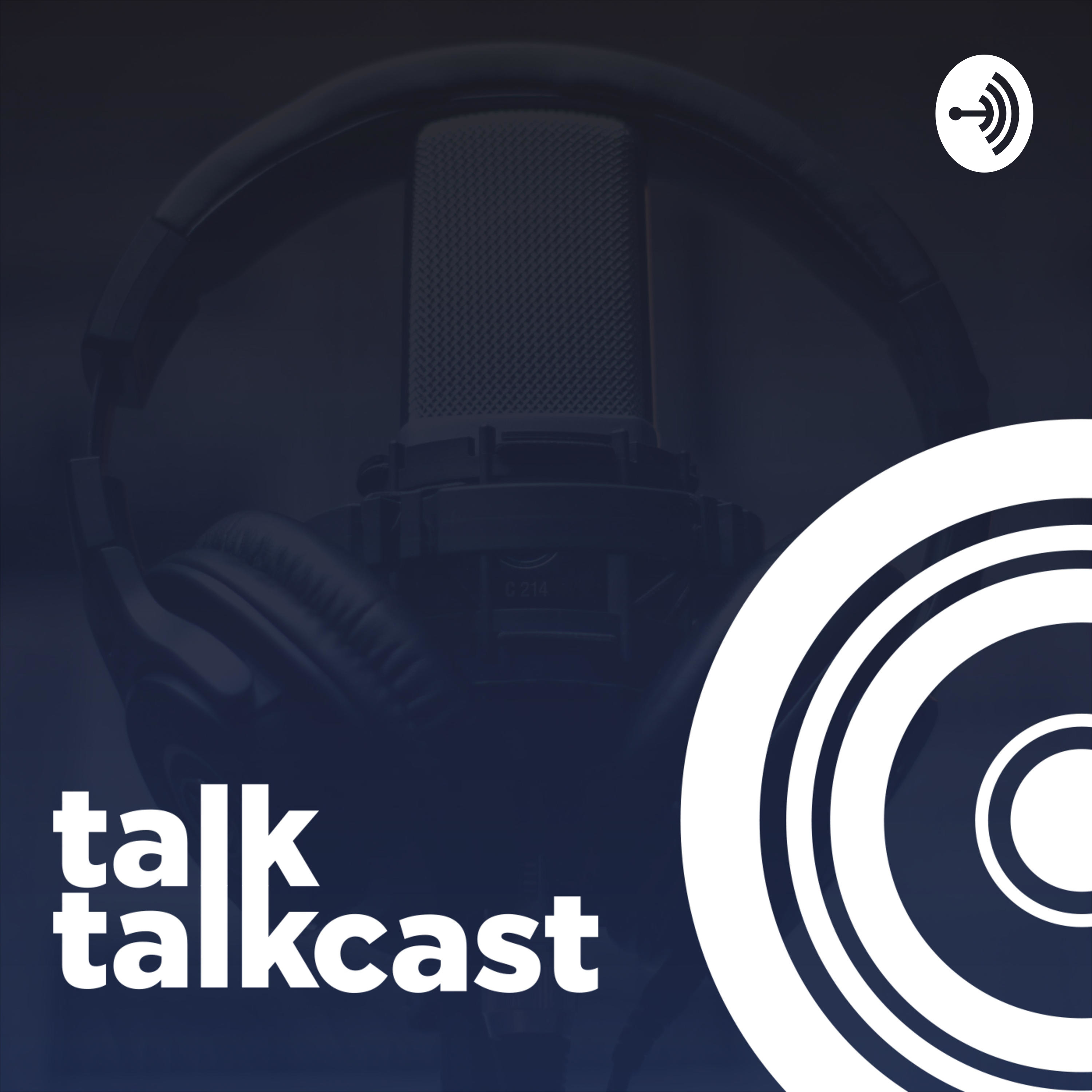 TalkCast