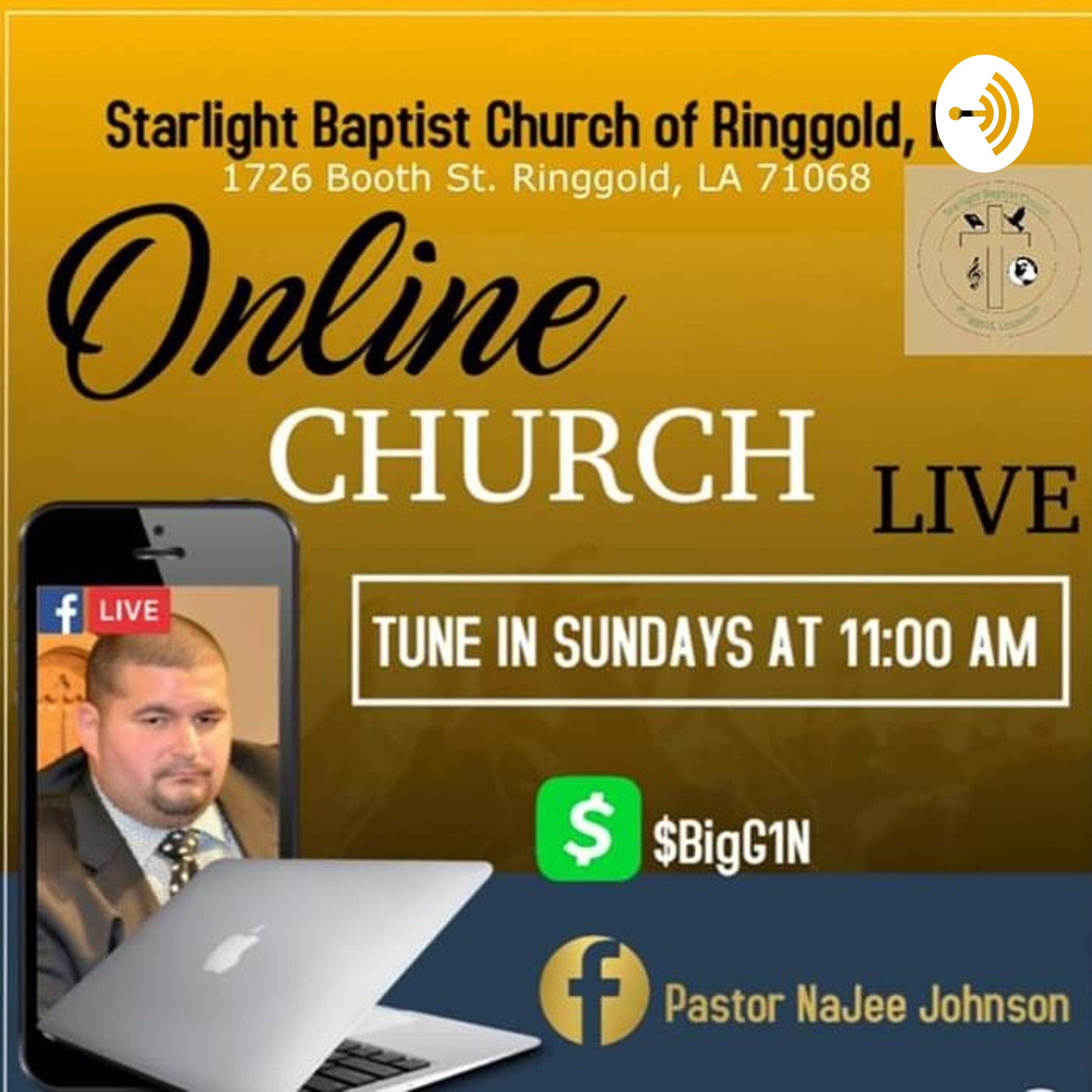 Da Bishop