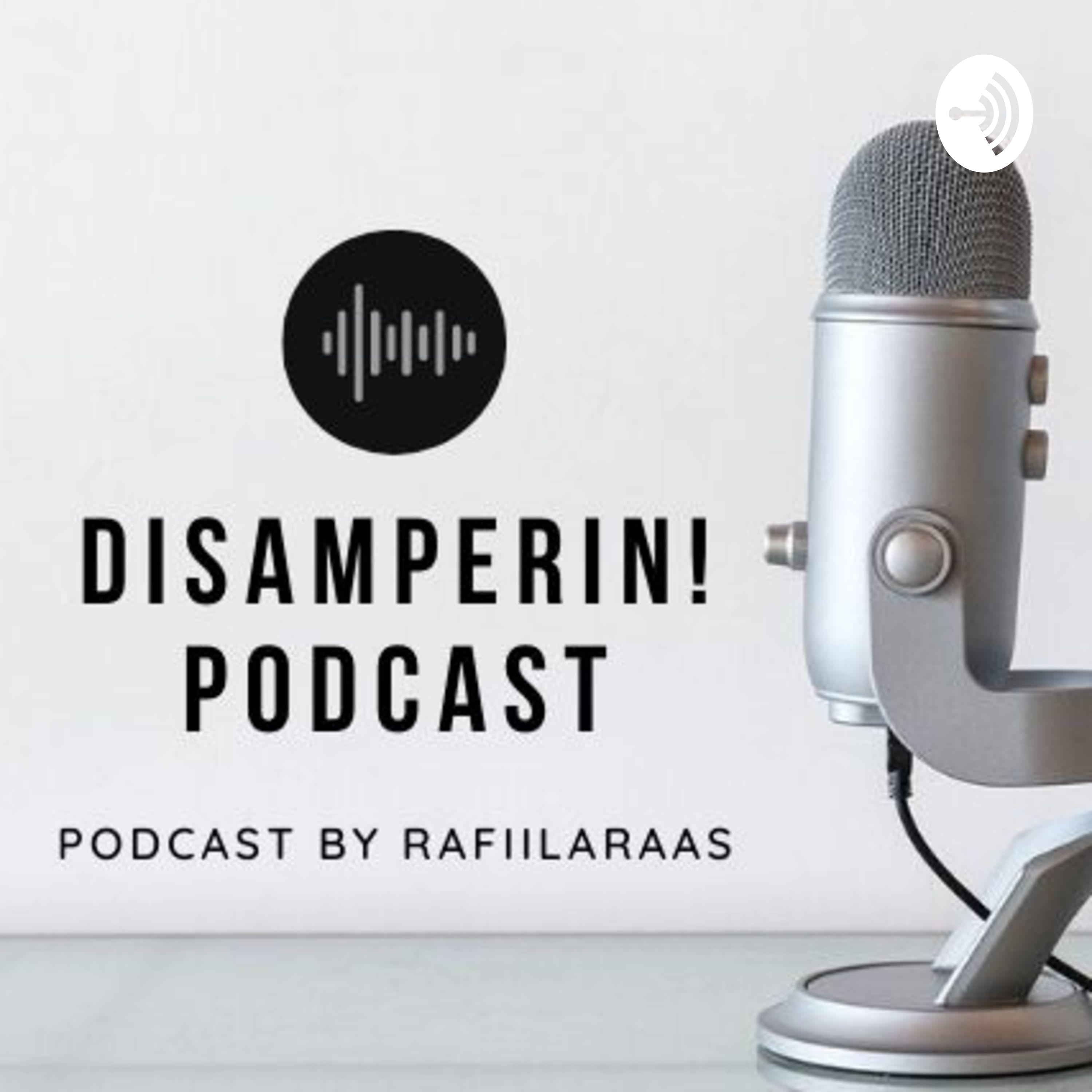 VoiceUp Podcast