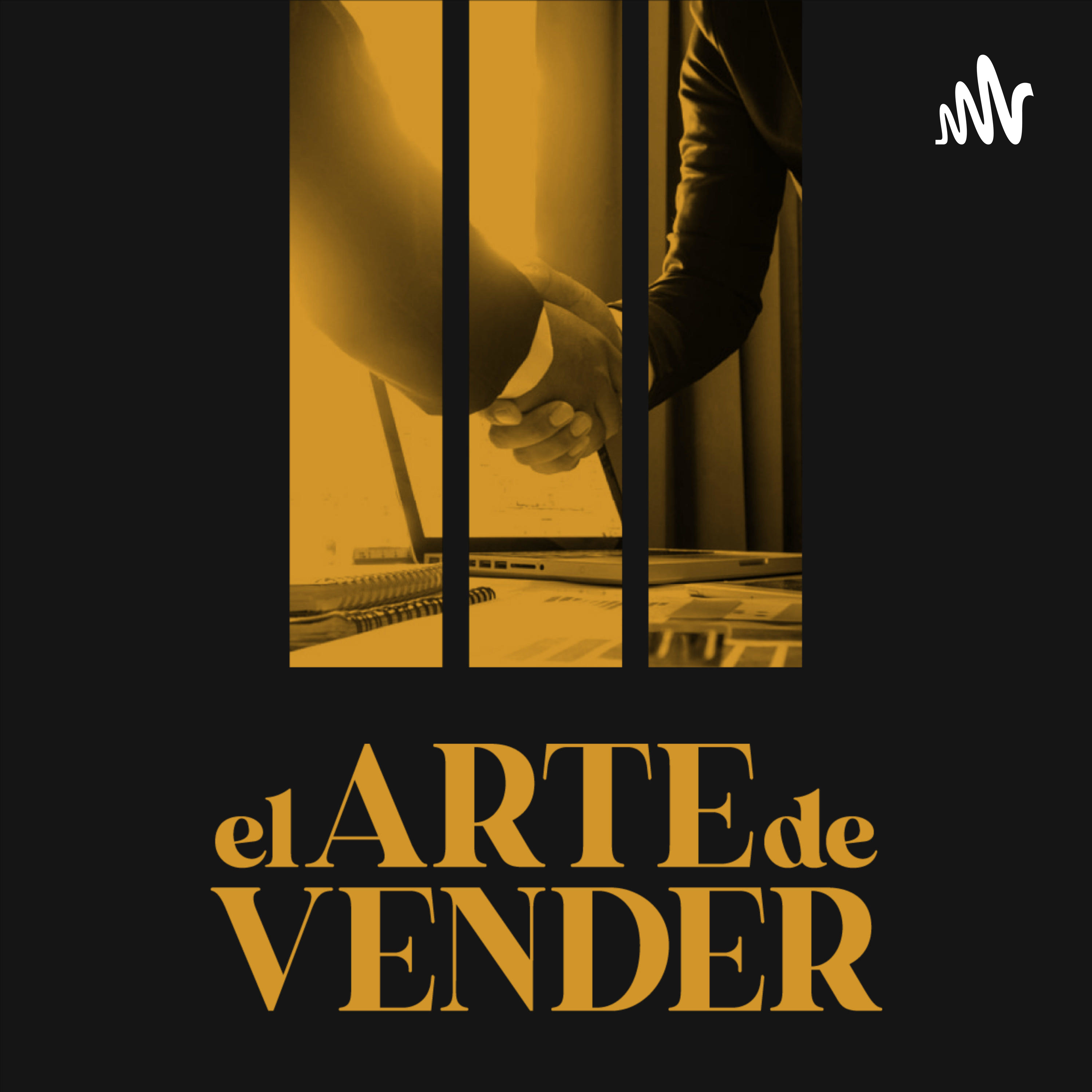 Portada de El Arte De Vender