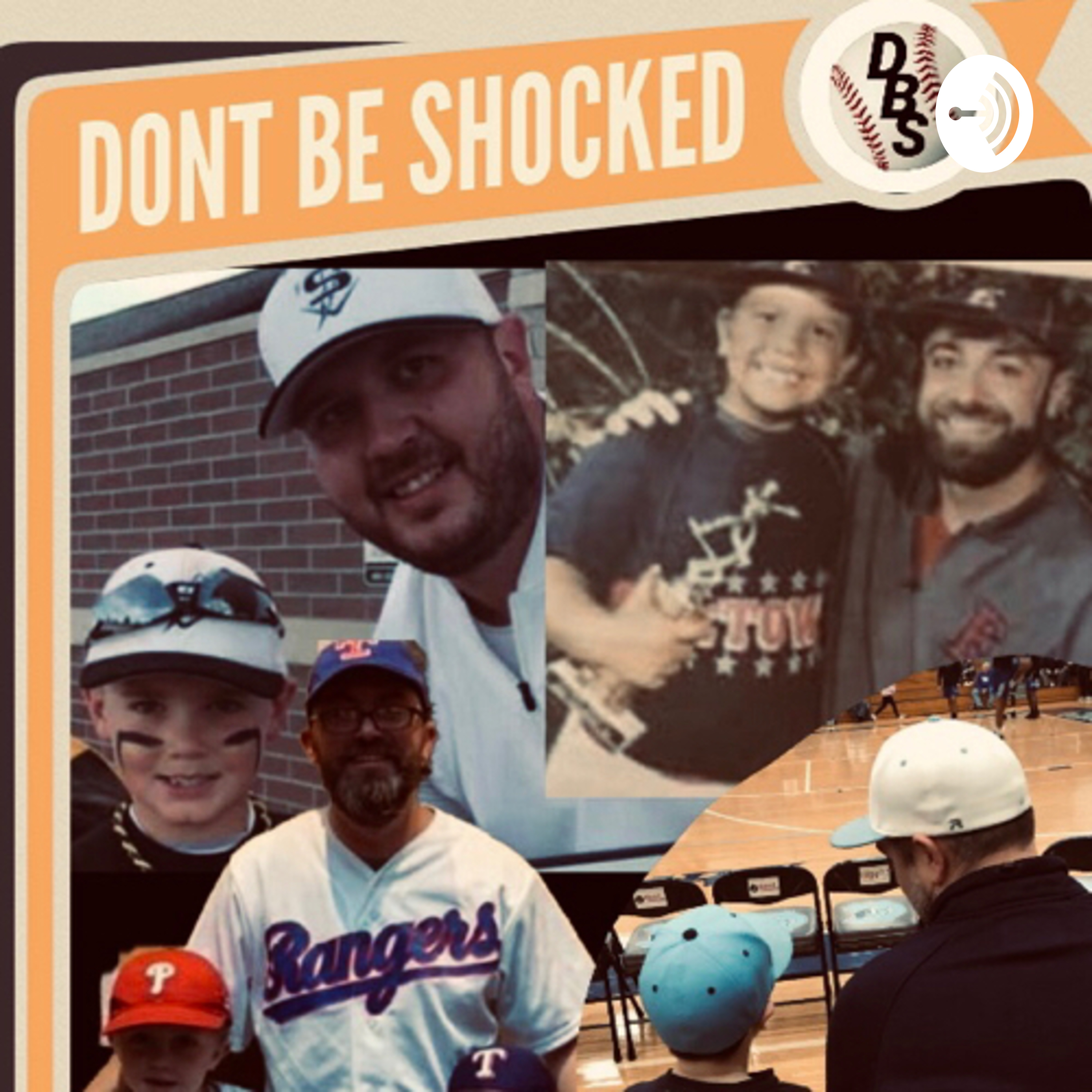 Don’t Be Shocked