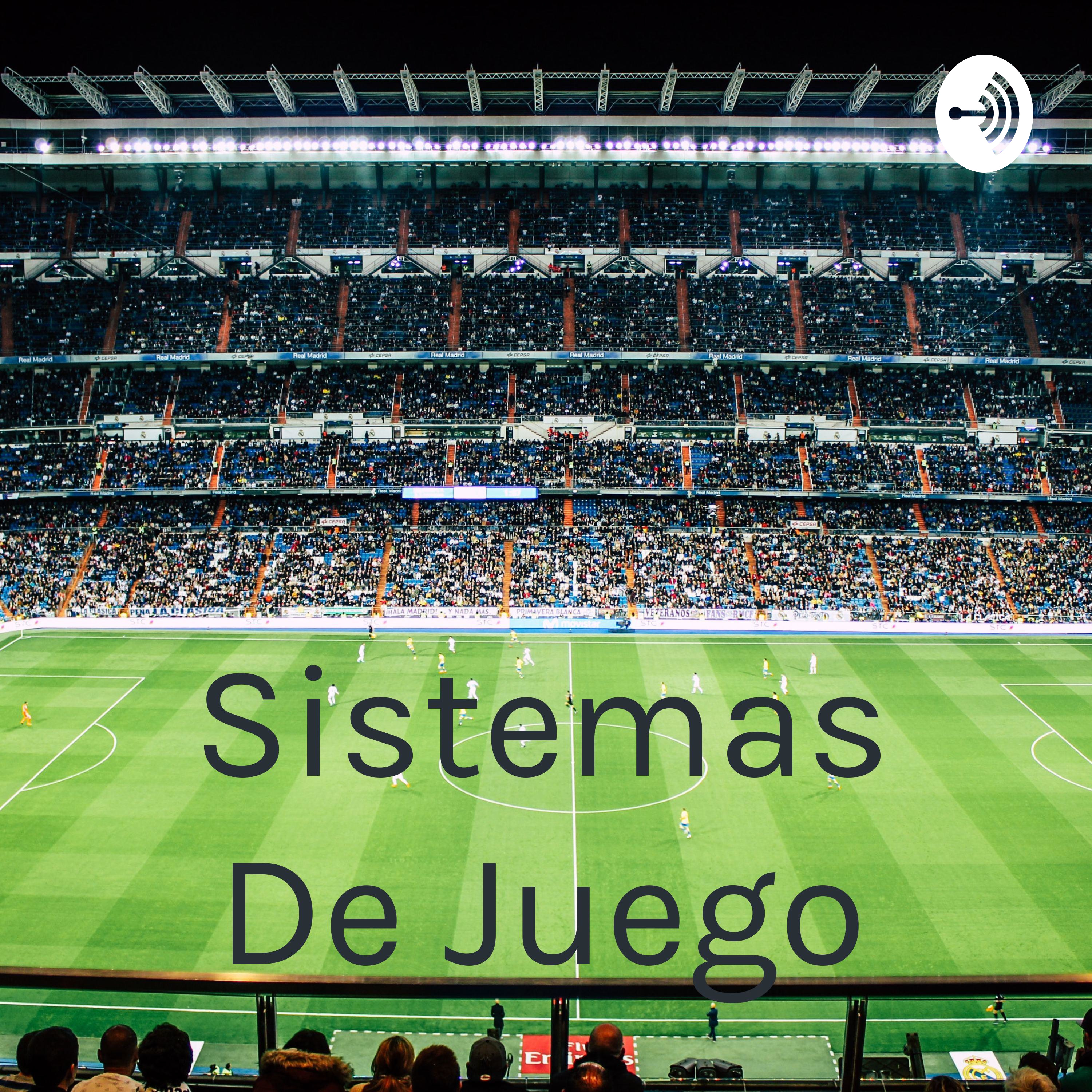 Sistemas De Juego