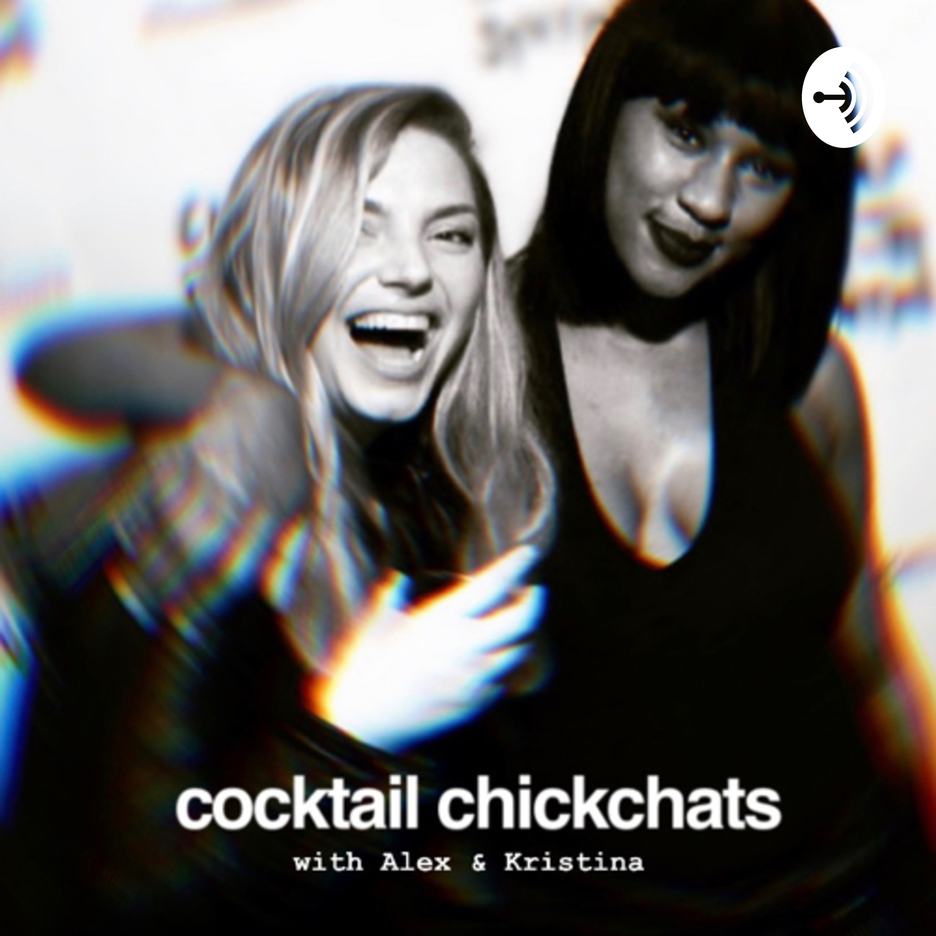 Cocktail Chickchats