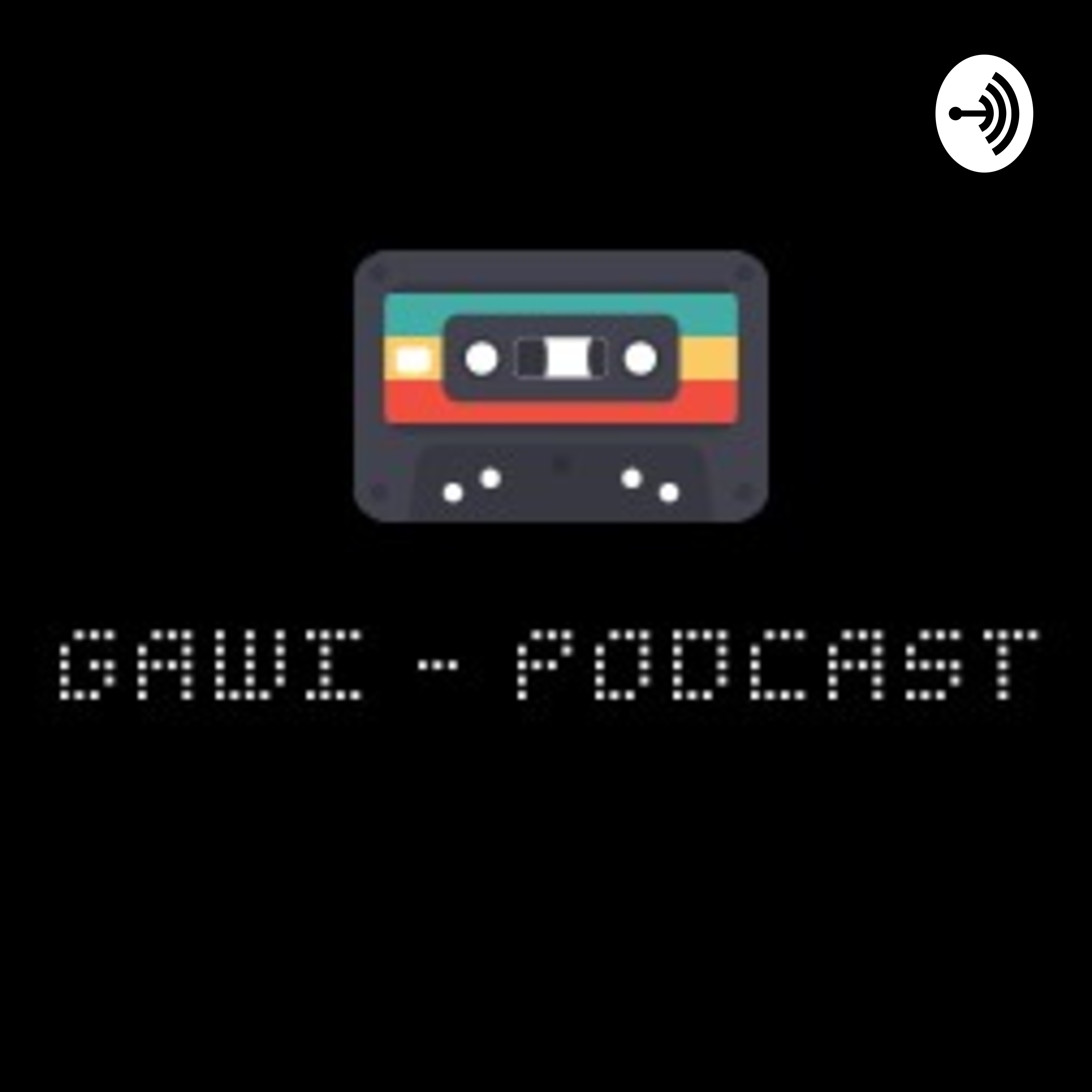 GAWI PODCAST