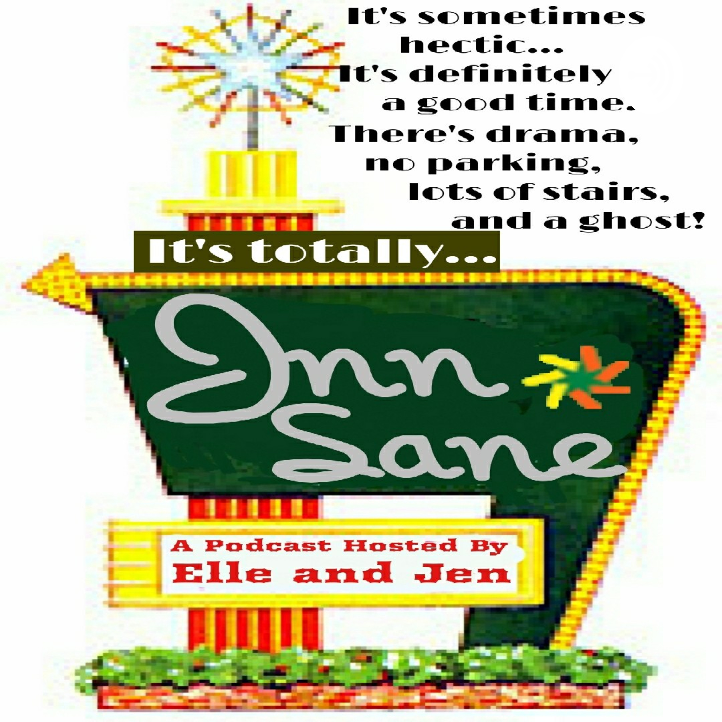 InnSane With Elle And Jen