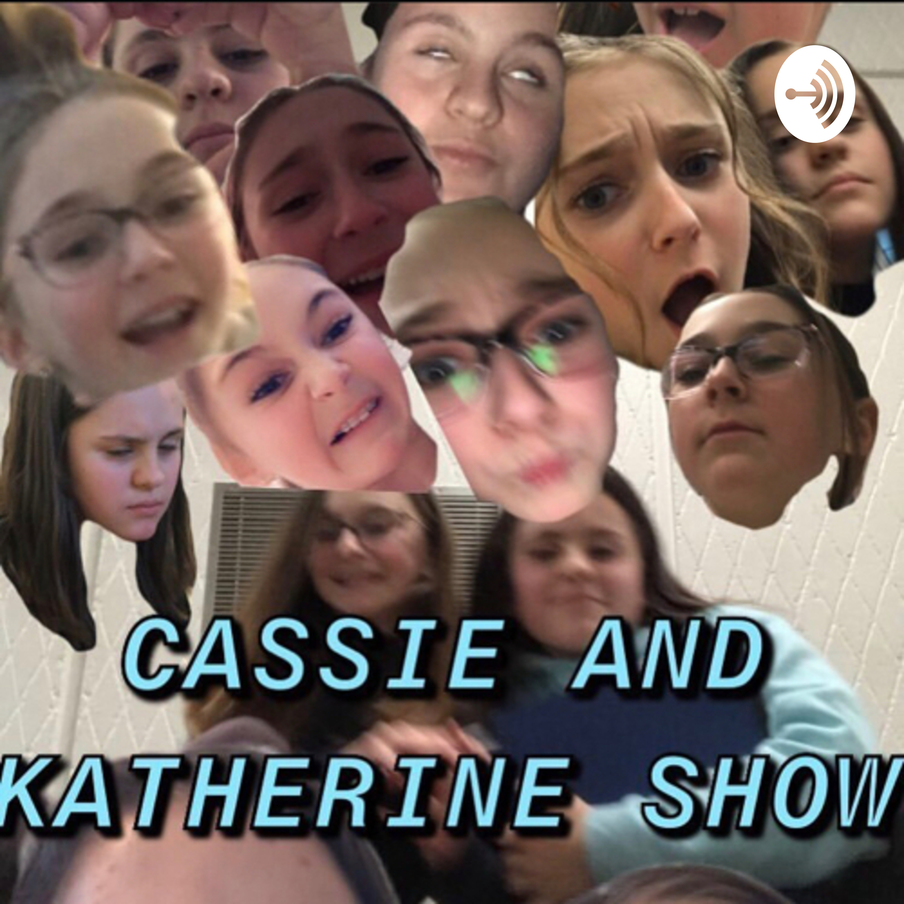 cassie and katherine show 