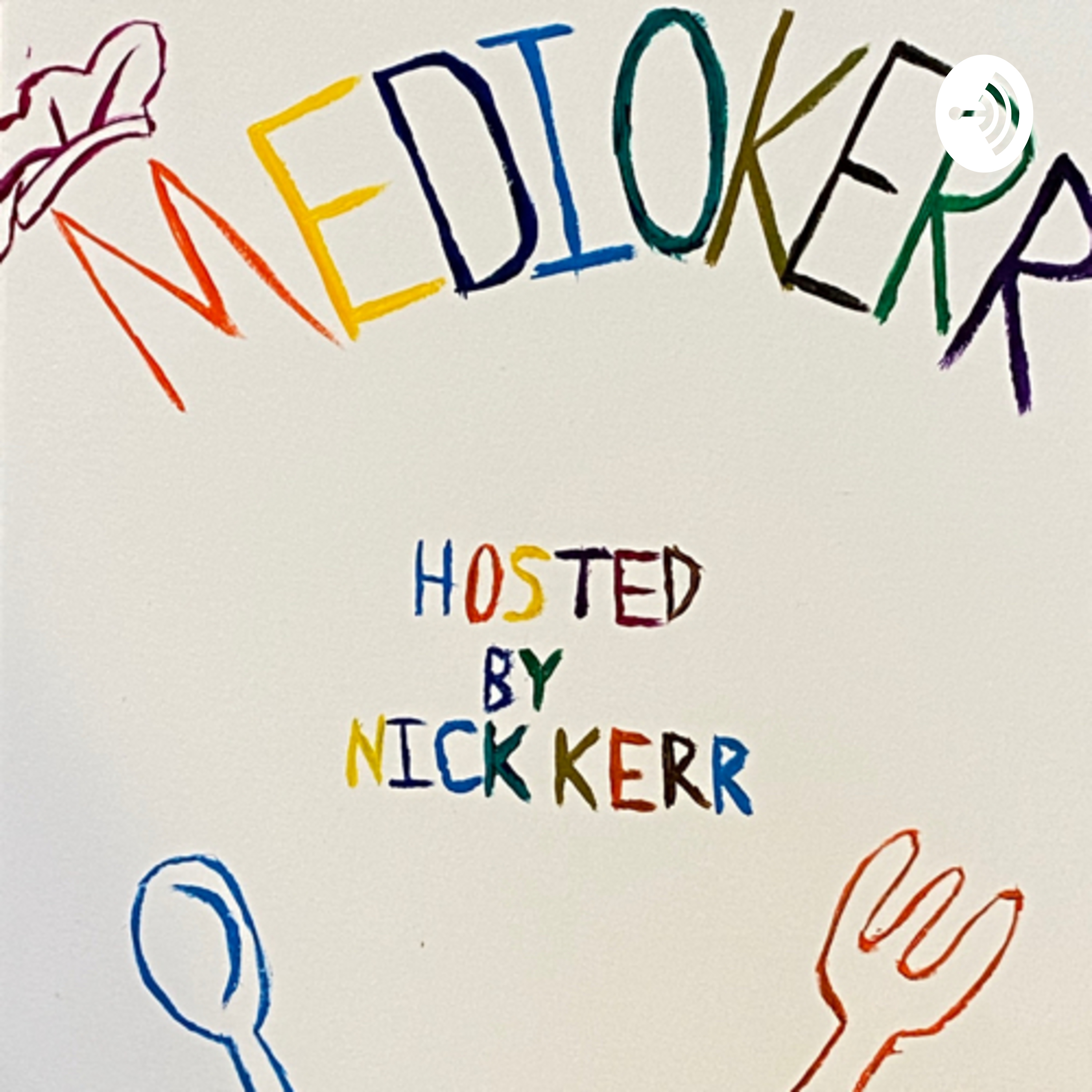A MedioKerr Podcast