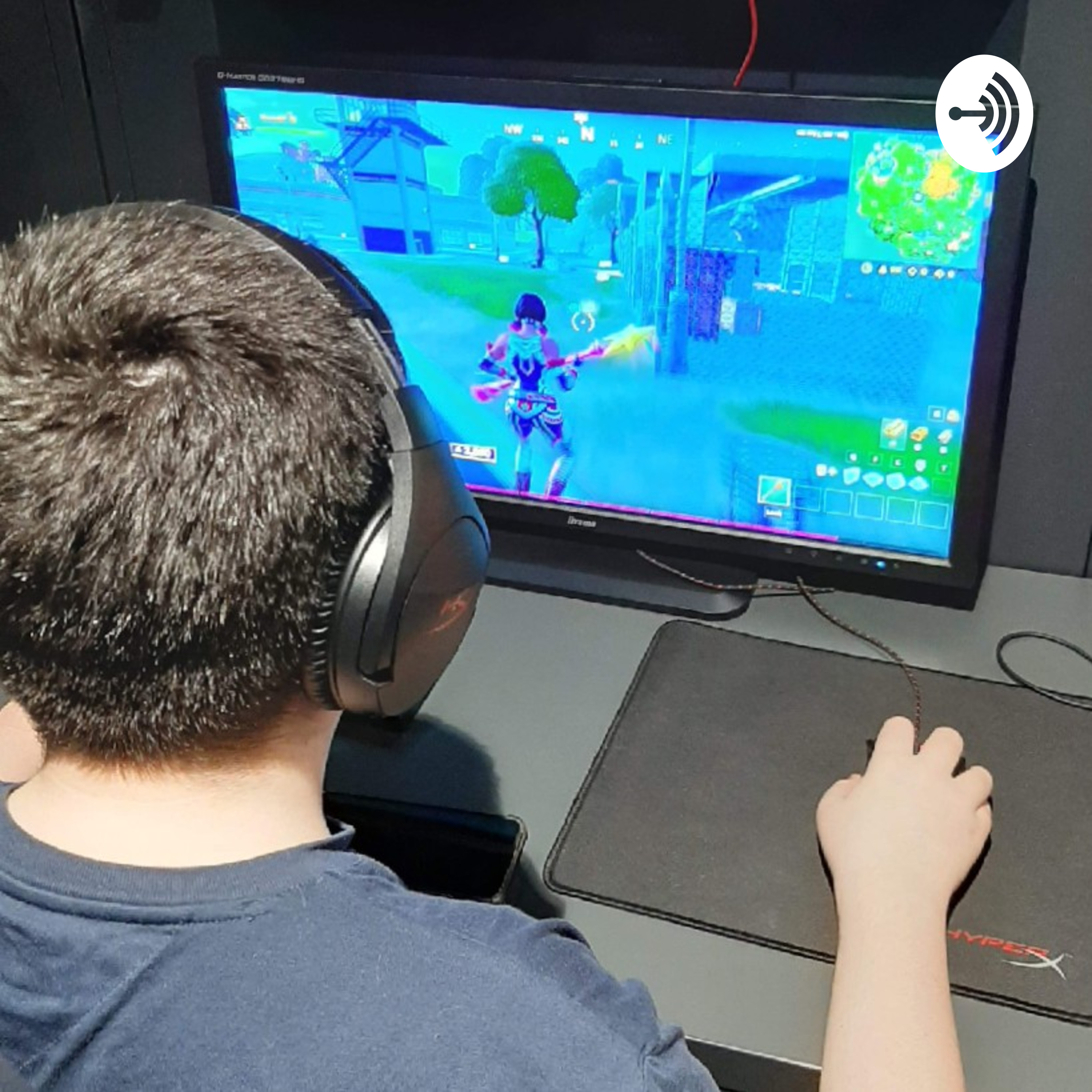 Road To Be The Best w/Bazza