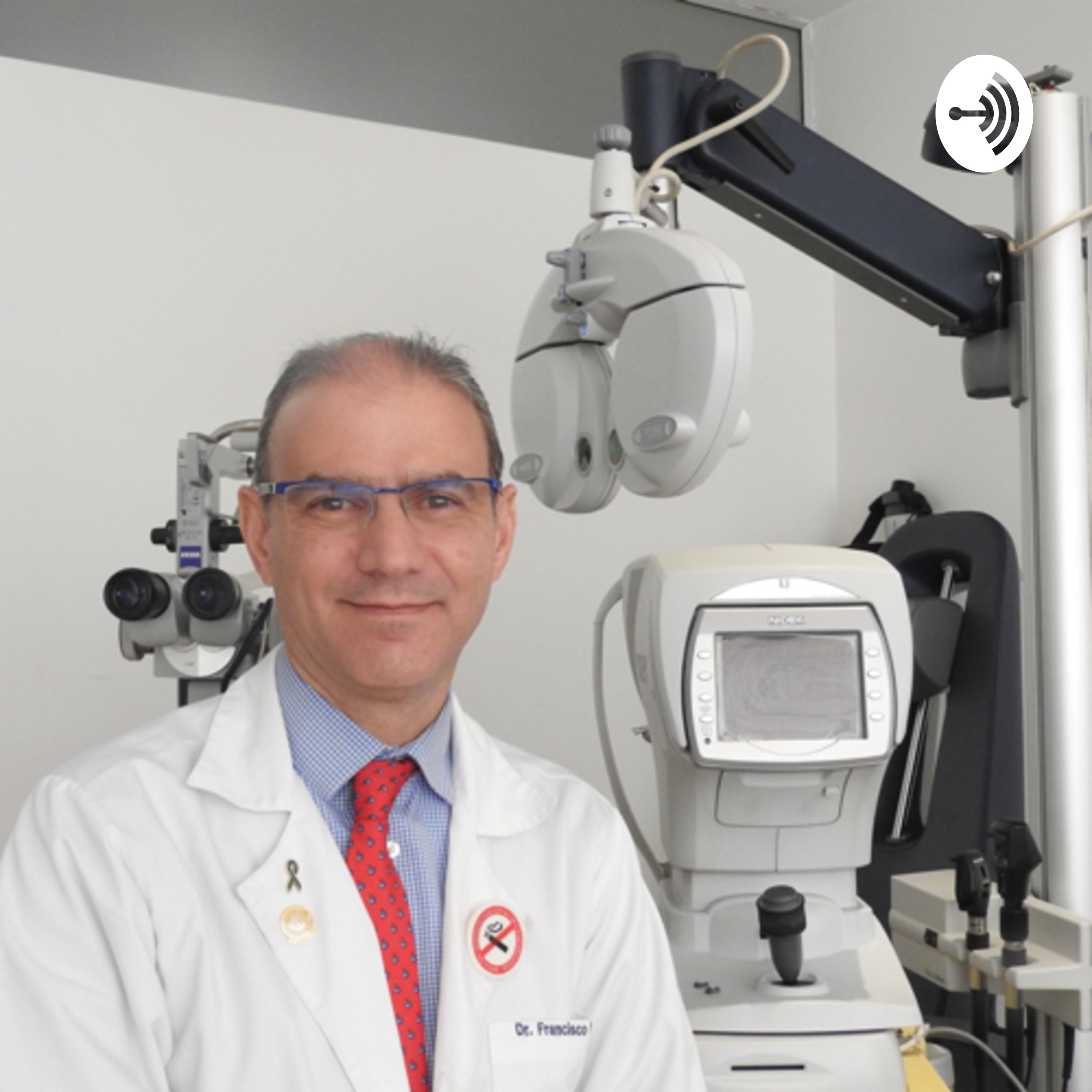 Salud Visual Doctor Francisco Tovar