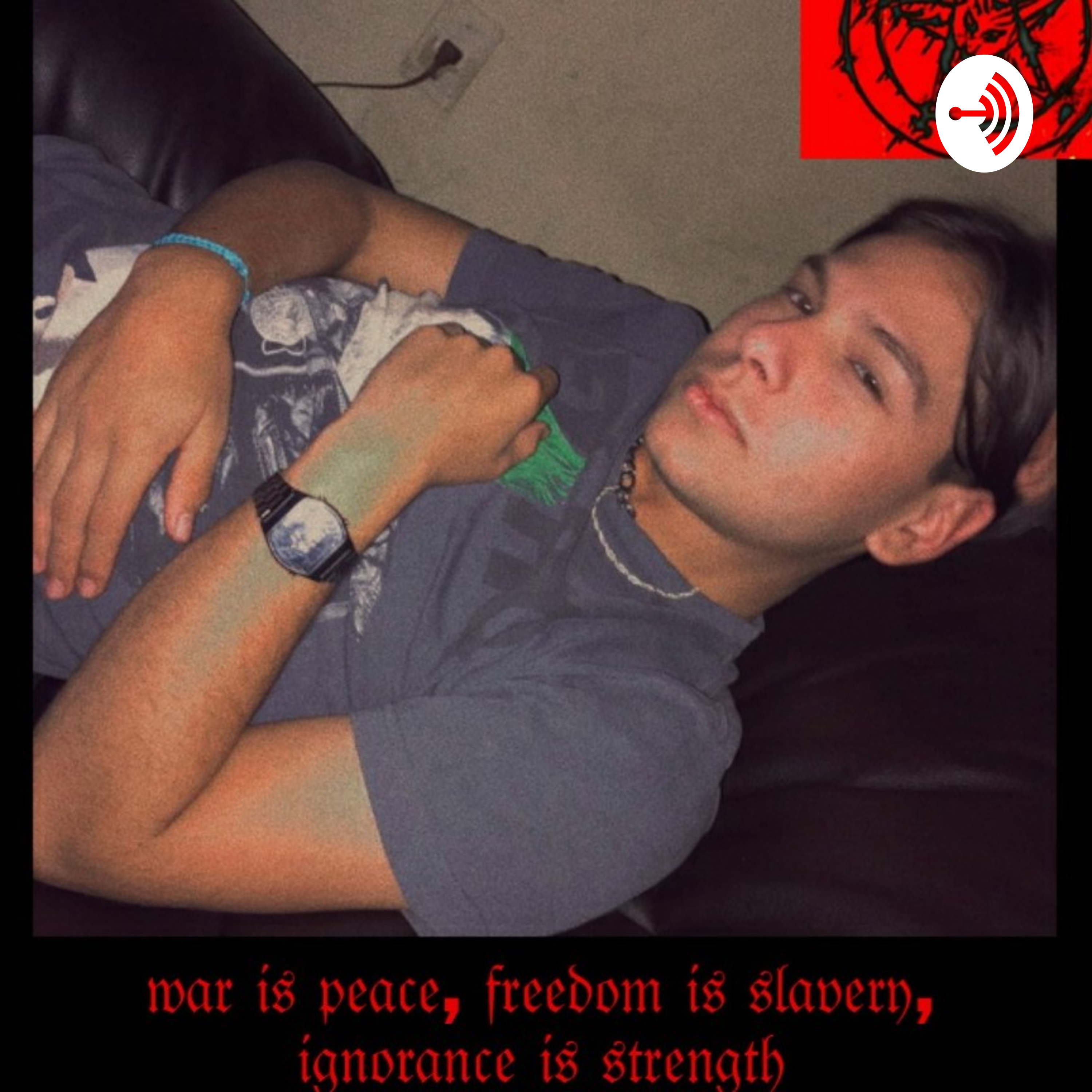 Irrelevante pero necesario