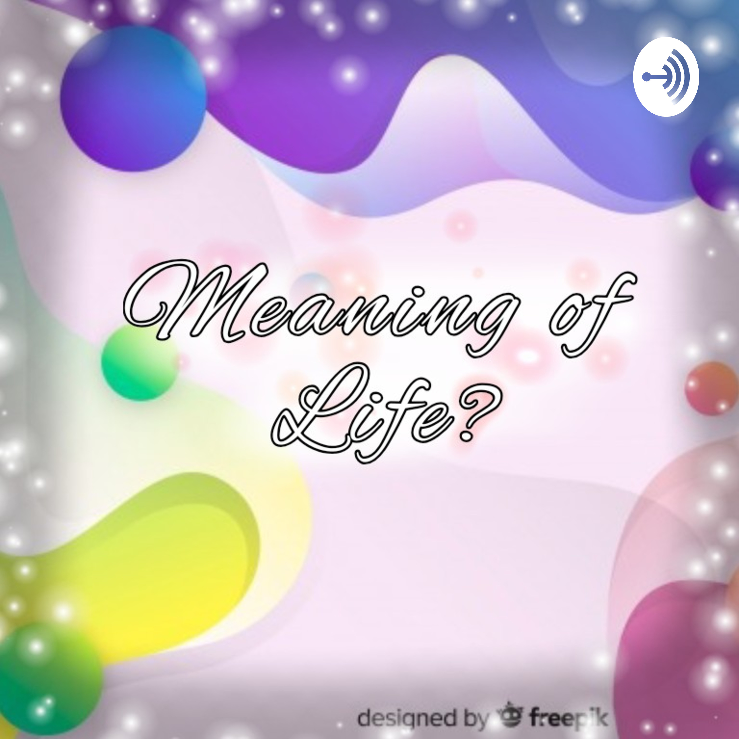 Meaning Of Life? (Life Situations)
