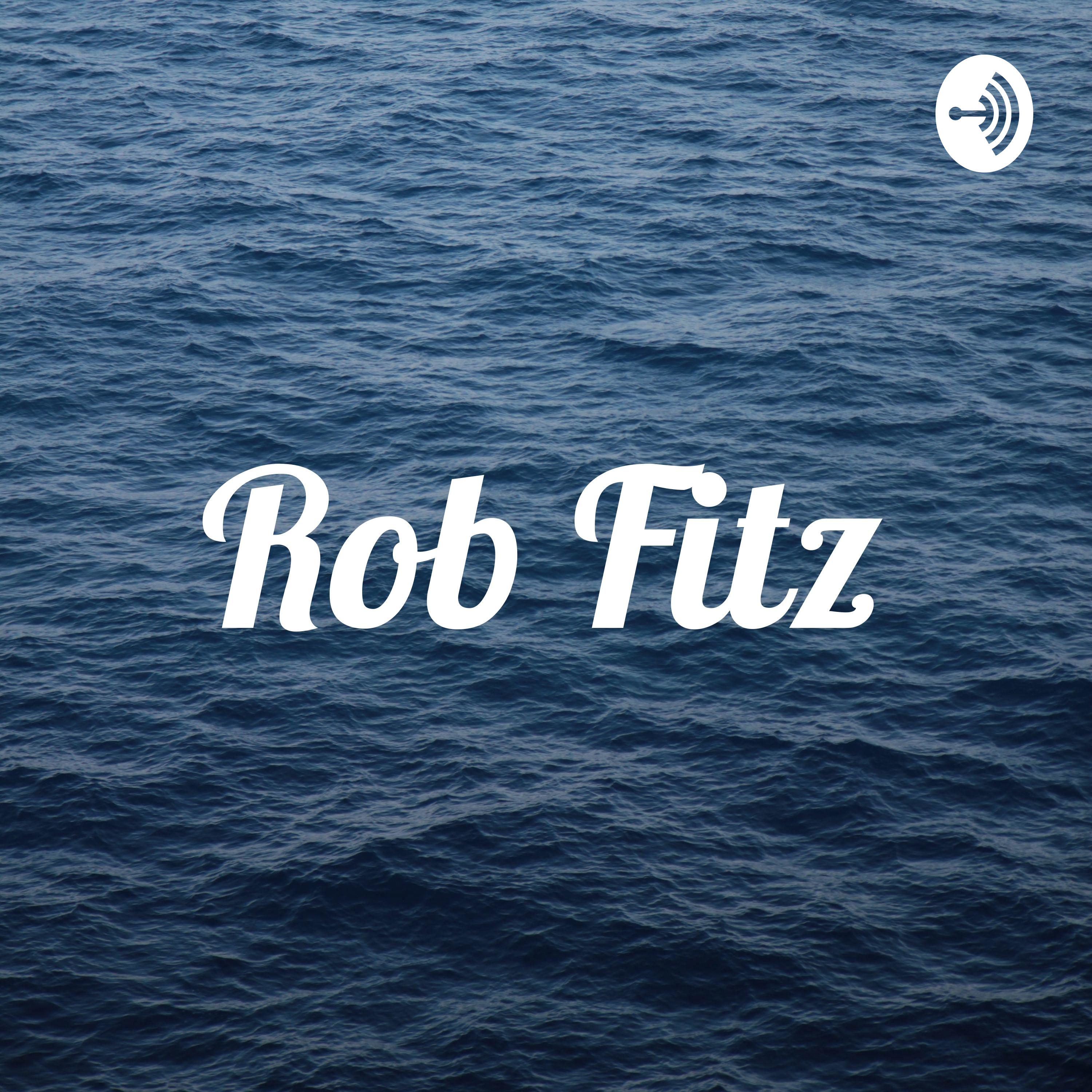 Rob Fitz Rob Fitz