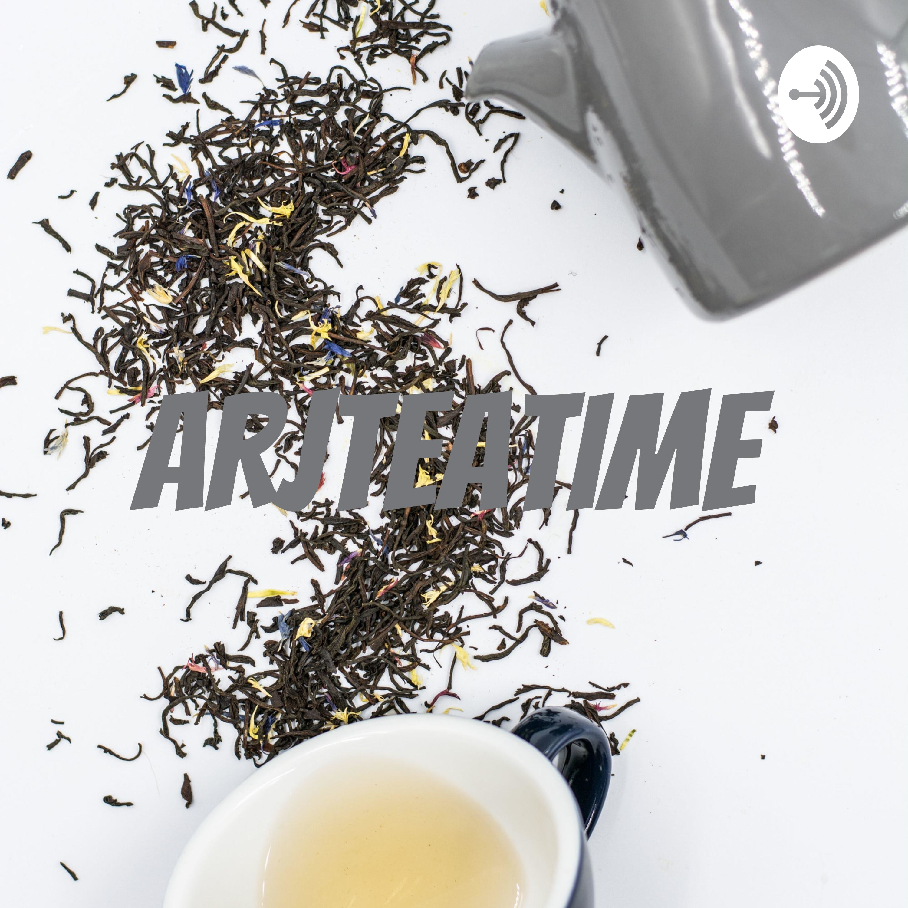 ARJTEATIME