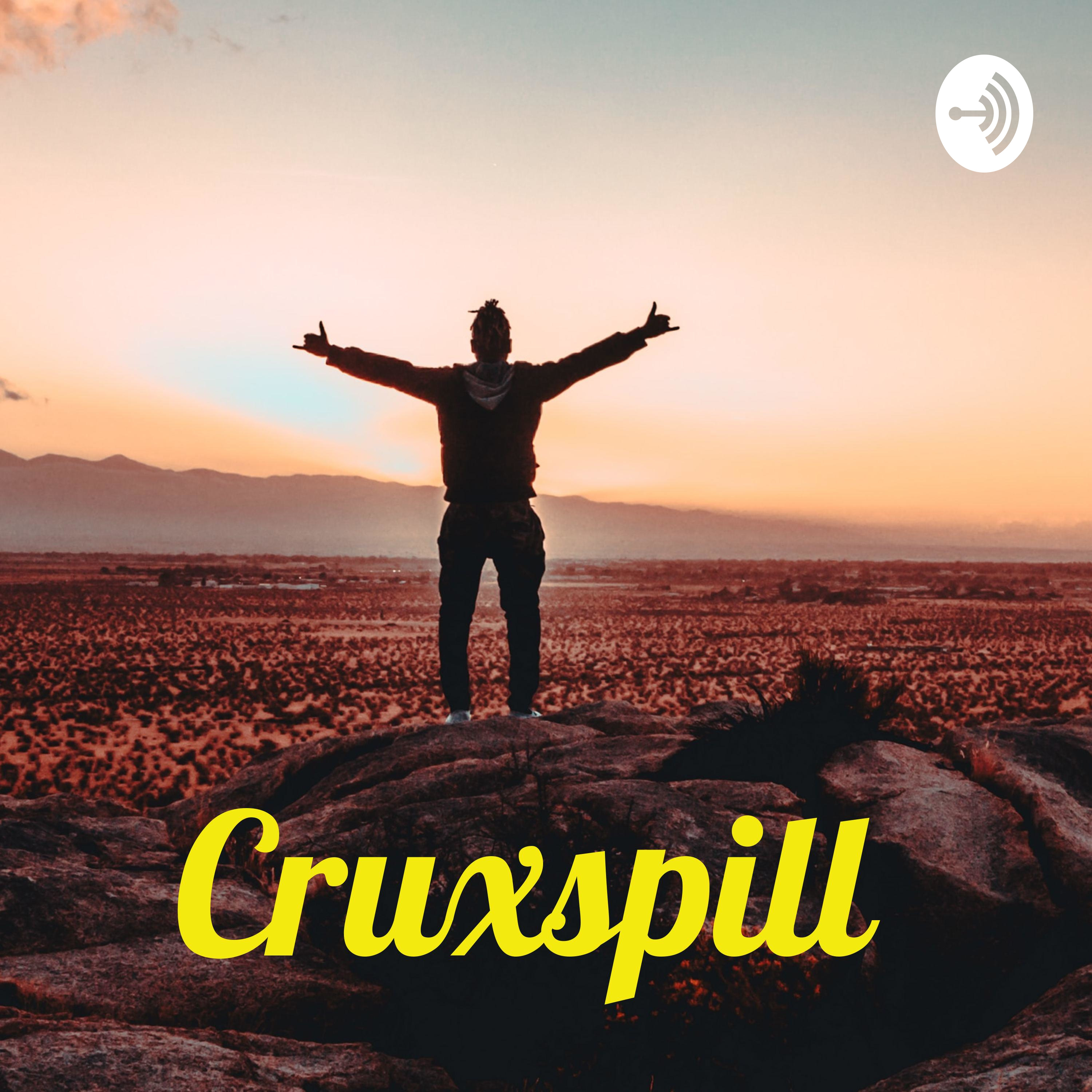 Cruxspill 