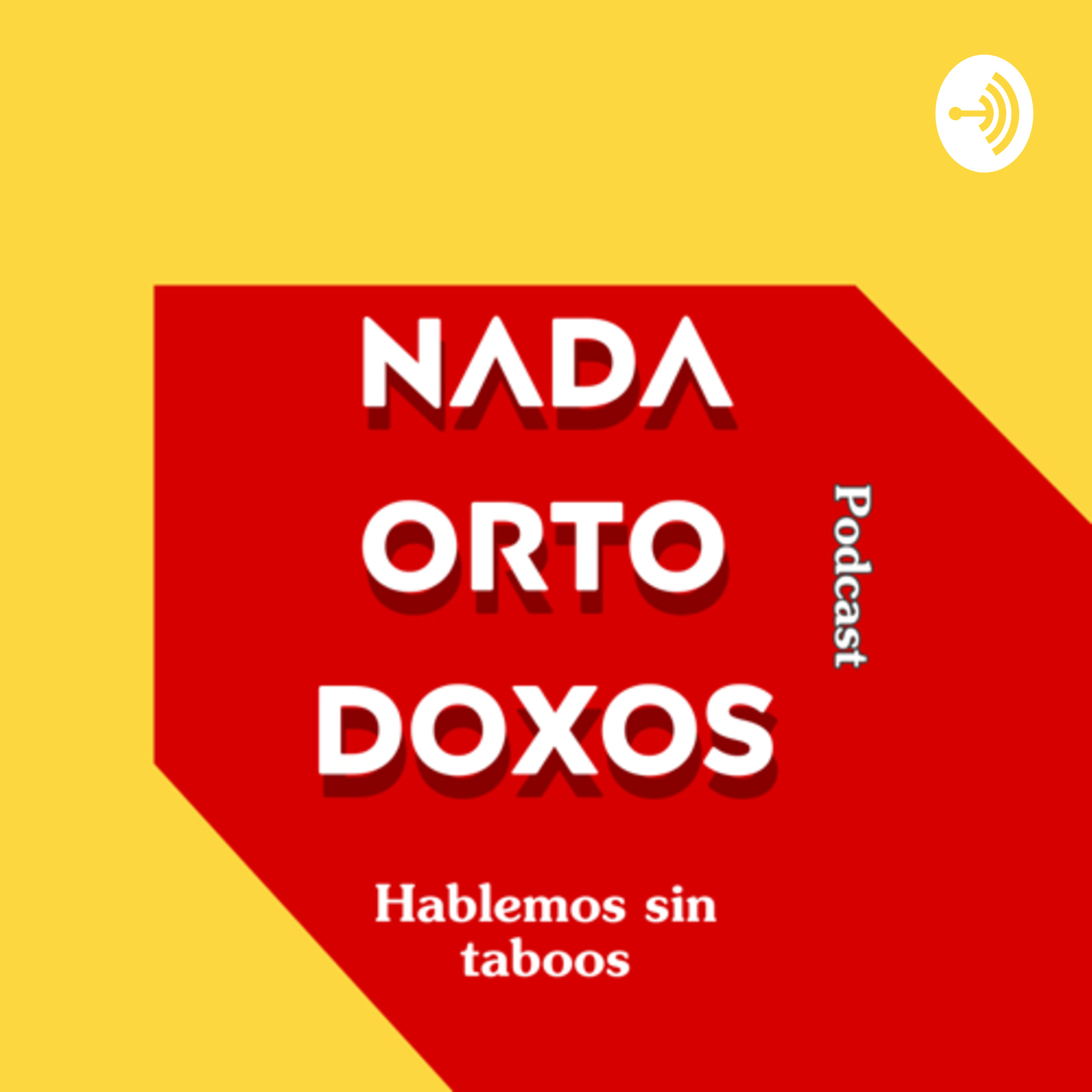 Nada Ortodoxos