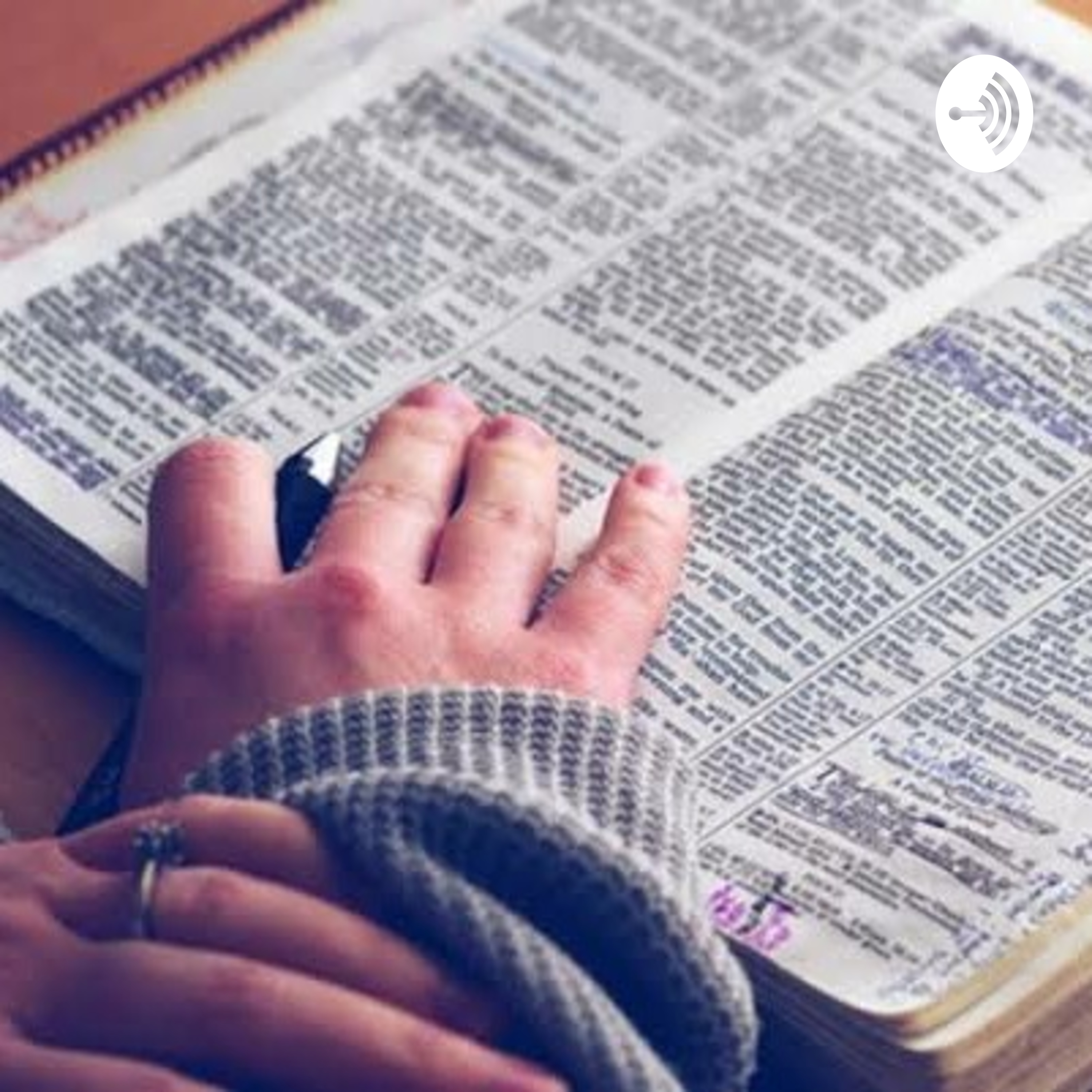 Reflexões Sobre a Bíblia